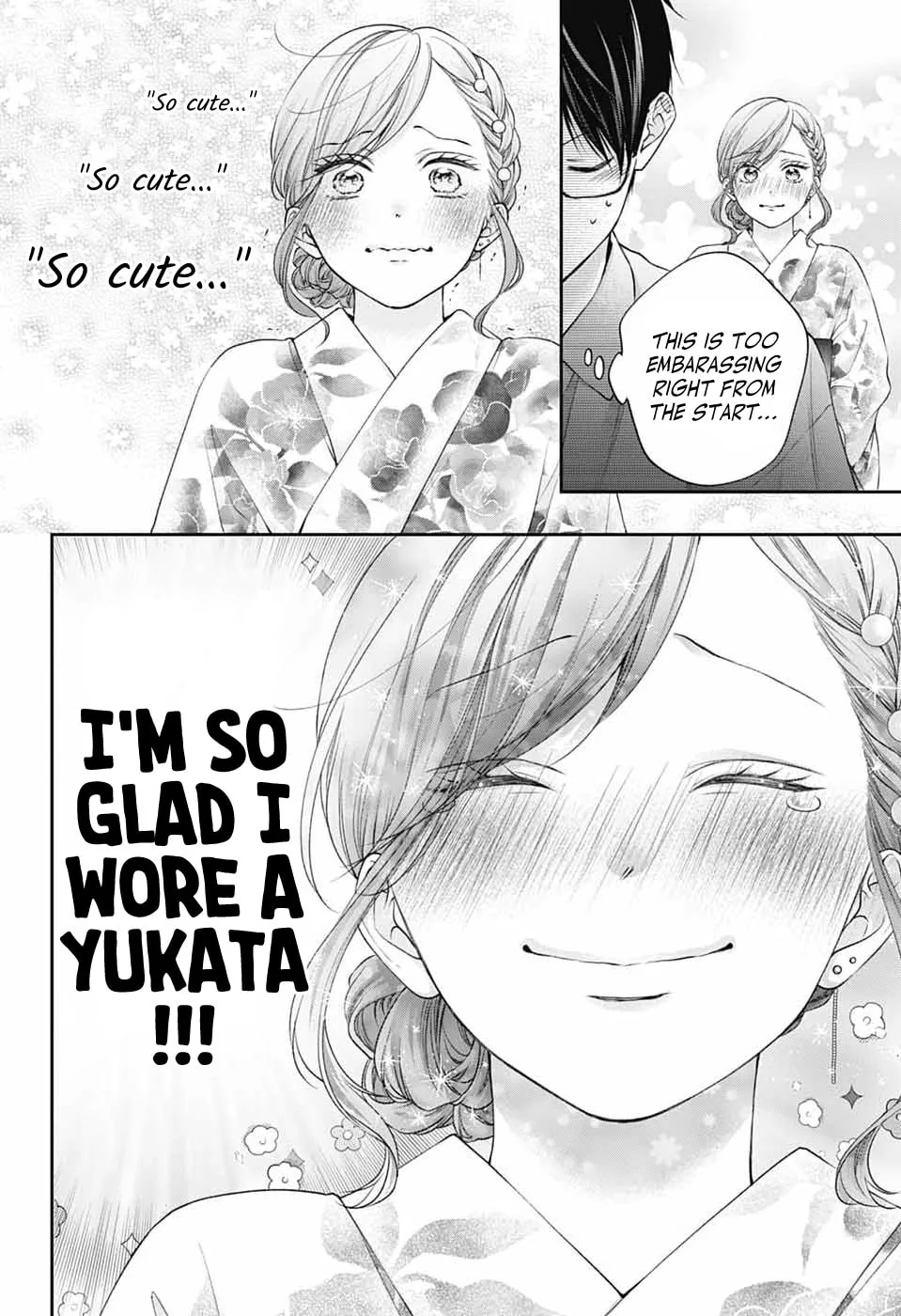 Kono Oto Tomare! - Chapter 150 - Page 6