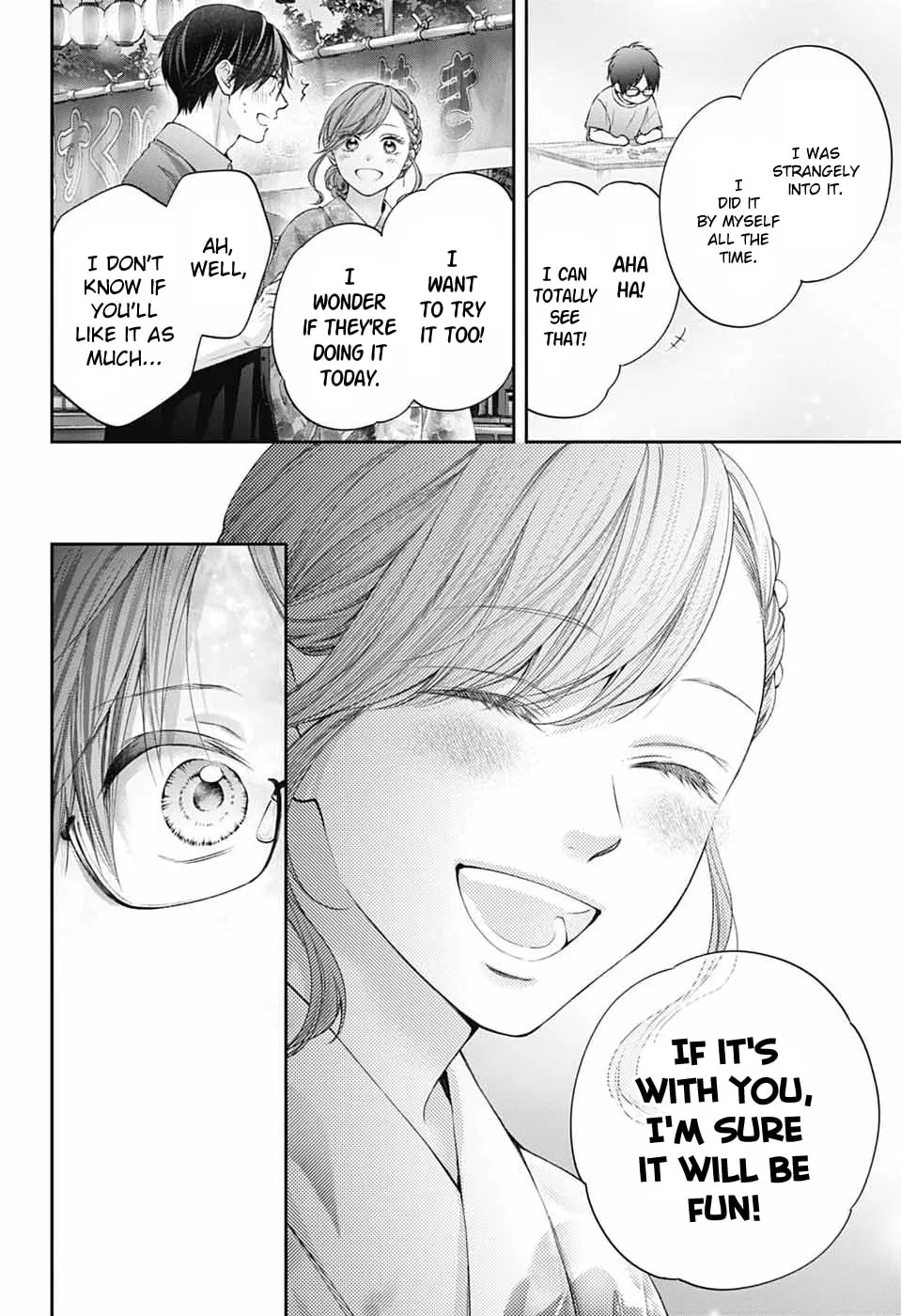 Kono Oto Tomare! - Chapter 150 - Page 10