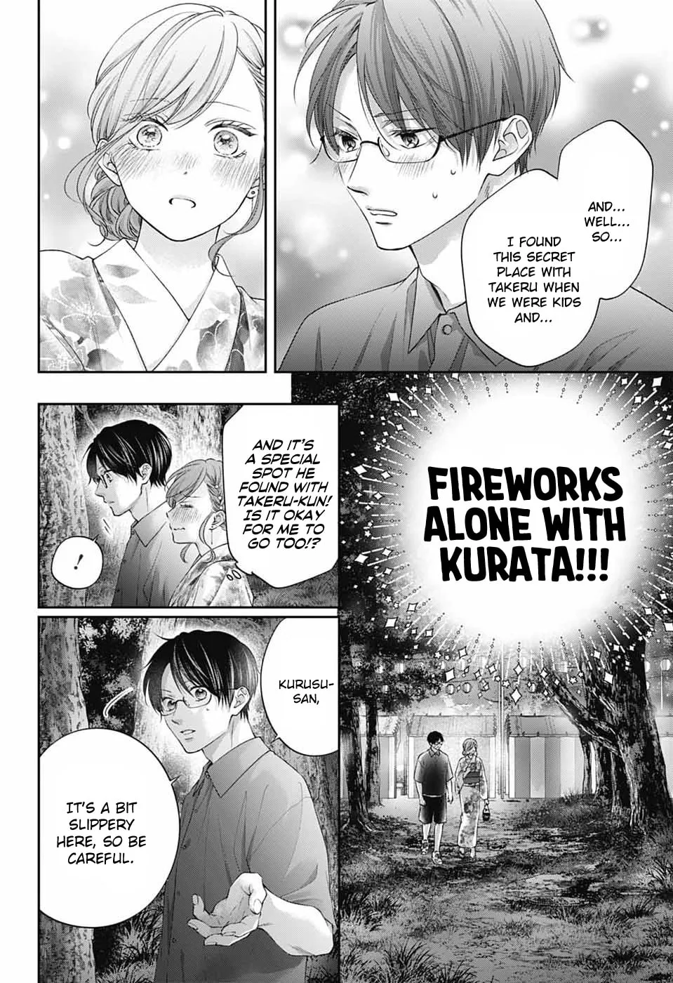 Kono Oto Tomare! - Chapter 150 - Page 20