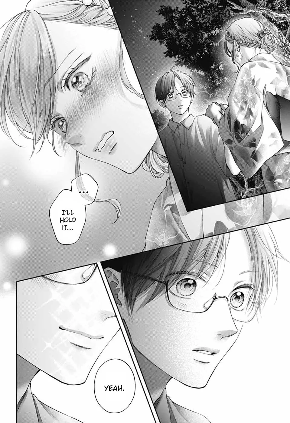 Kono Oto Tomare! - Chapter 150 - Page 22