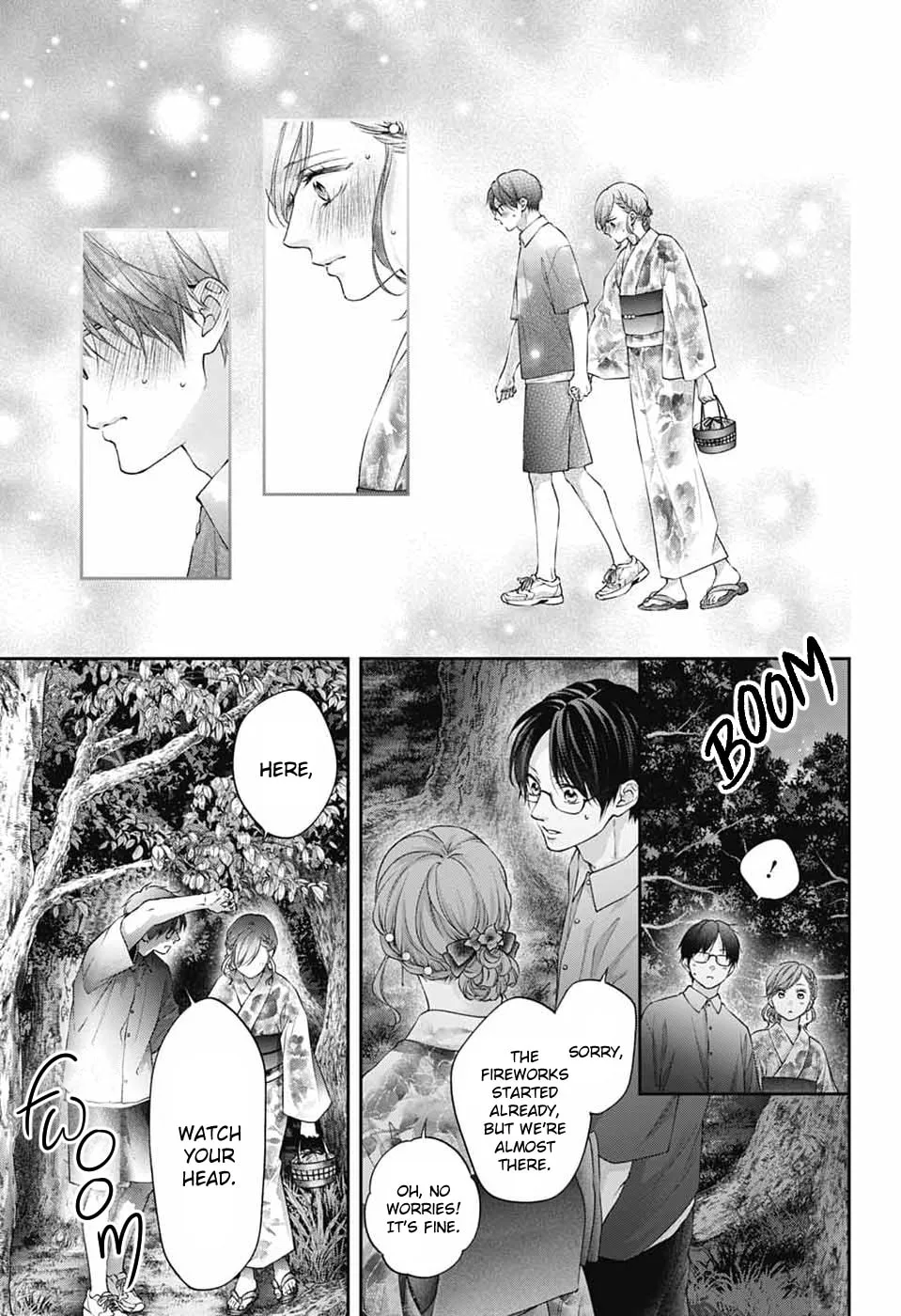 Kono Oto Tomare! - Chapter 150 - Page 23