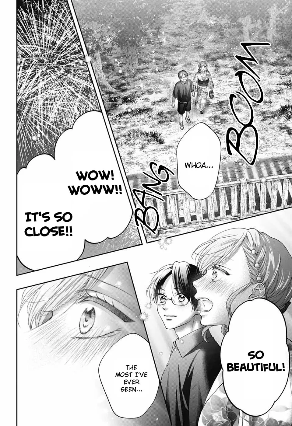 Kono Oto Tomare! - Chapter 150 - Page 25