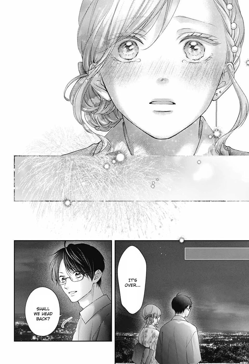 Kono Oto Tomare! - Chapter 150 - Page 27
