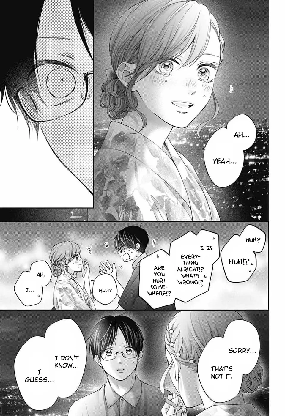 Kono Oto Tomare! - Chapter 150 - Page 28
