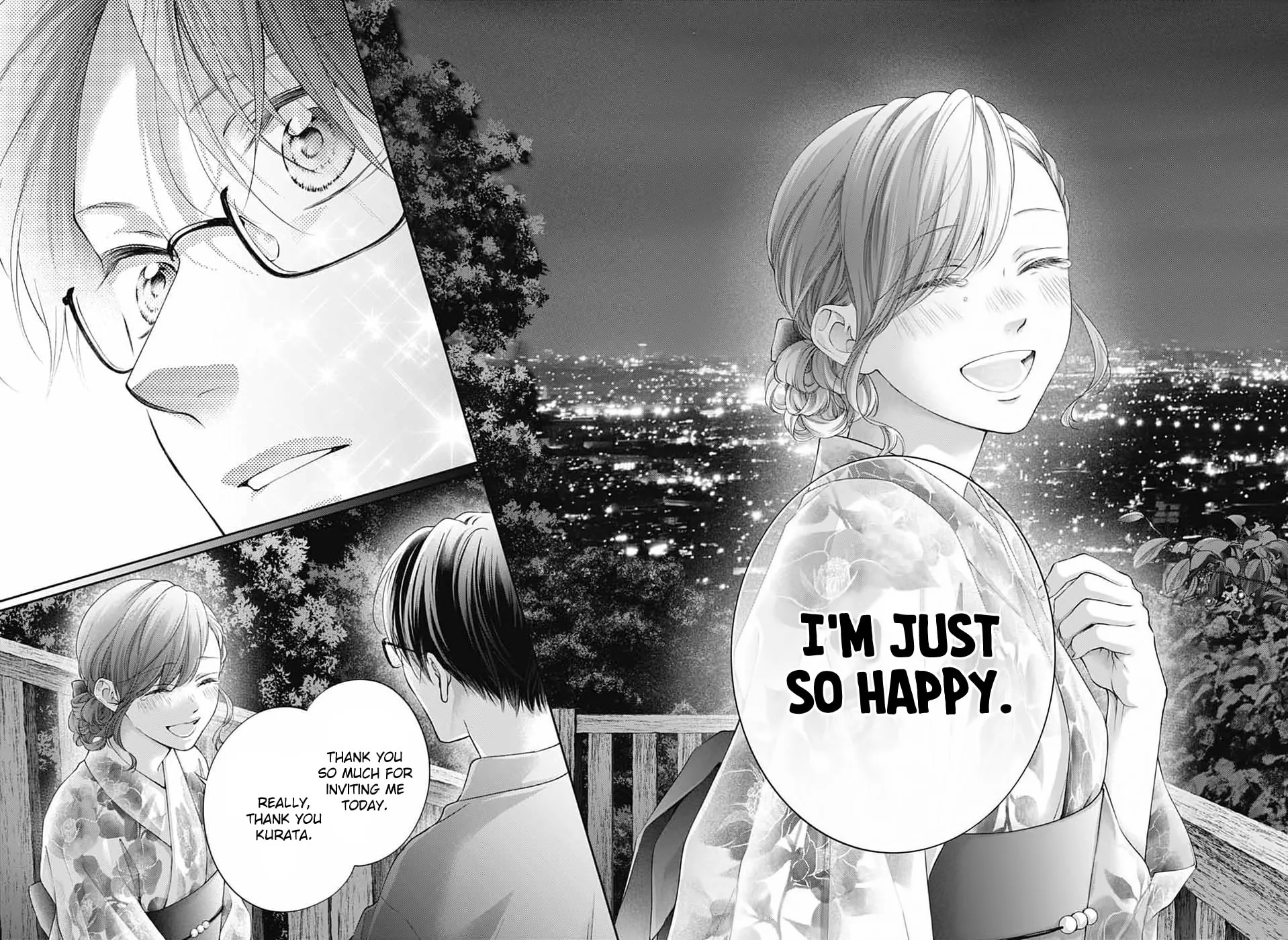 Kono Oto Tomare! - Chapter 150 - Page 29