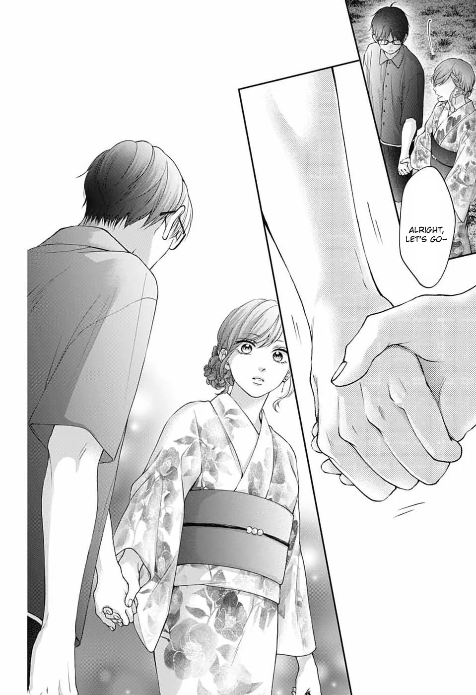 Kono Oto Tomare! - Chapter 150 - Page 30