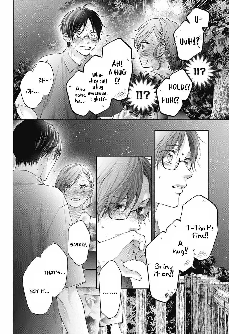 Kono Oto Tomare! - Chapter 151 - Page 2