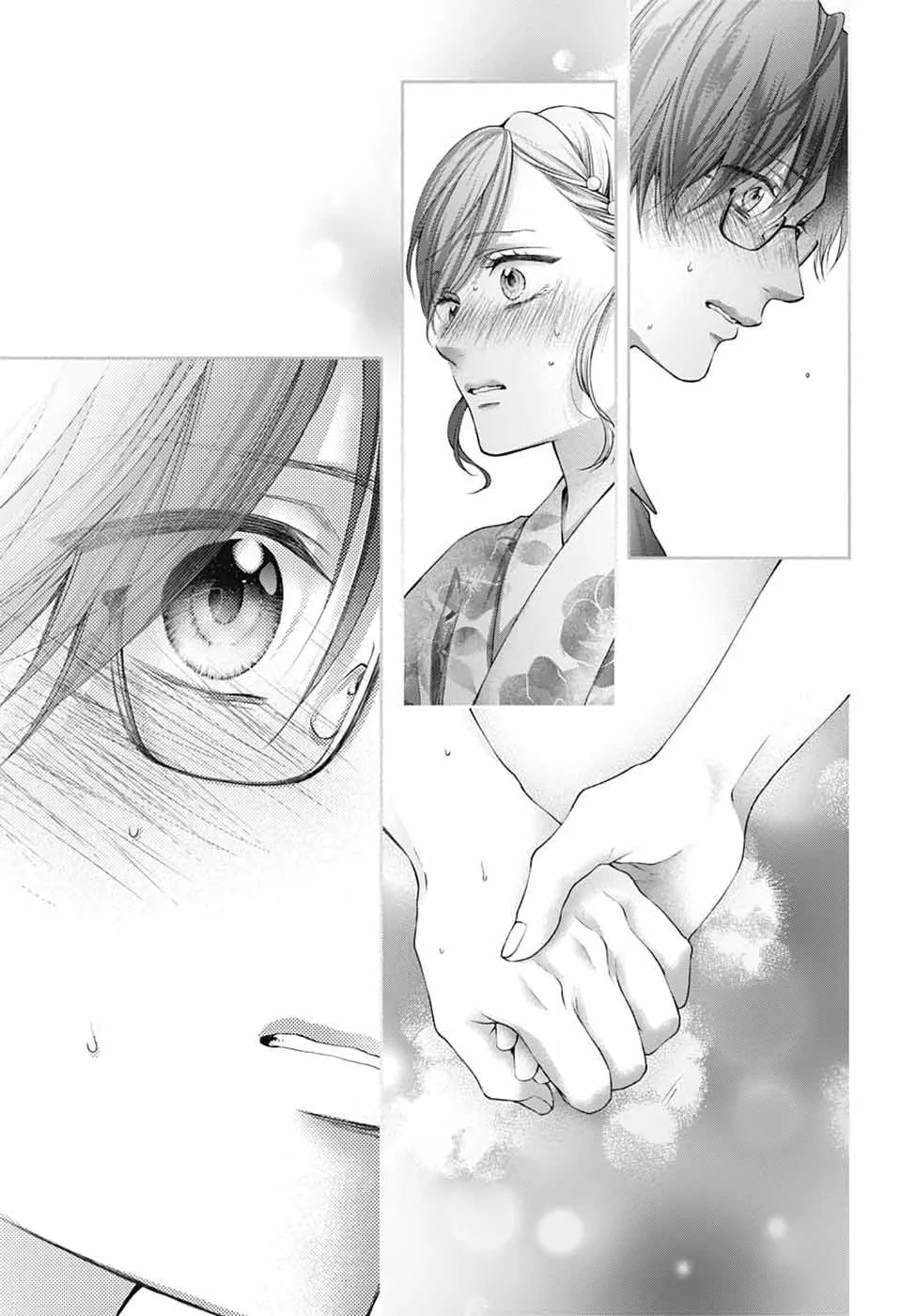 Kono Oto Tomare! - Chapter 151 - Page 3