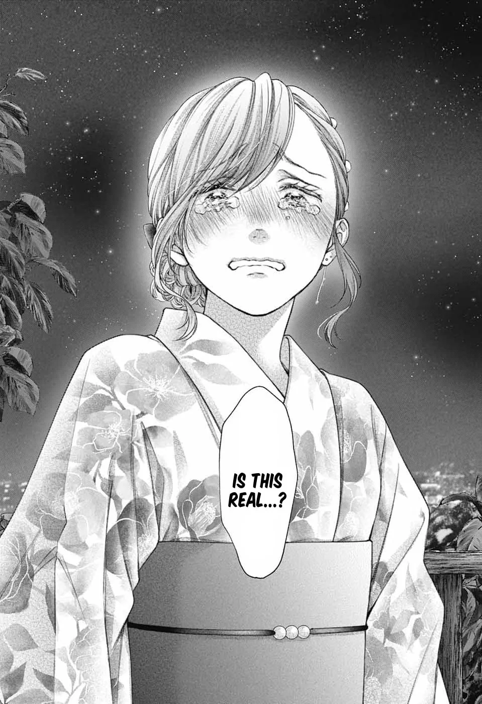 Kono Oto Tomare! - Chapter 151 - Page 6