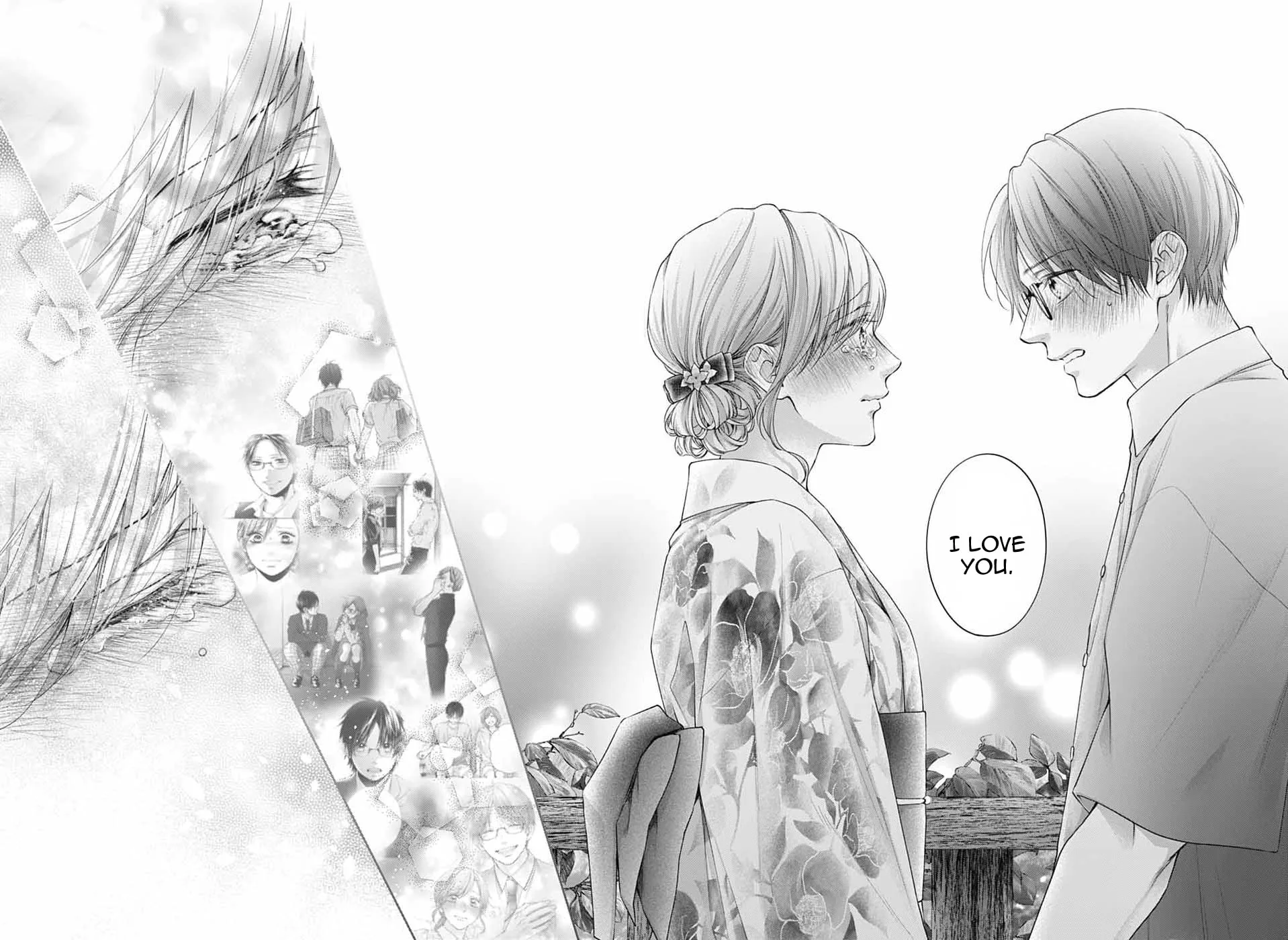 Kono Oto Tomare! - Chapter 151 - Page 8