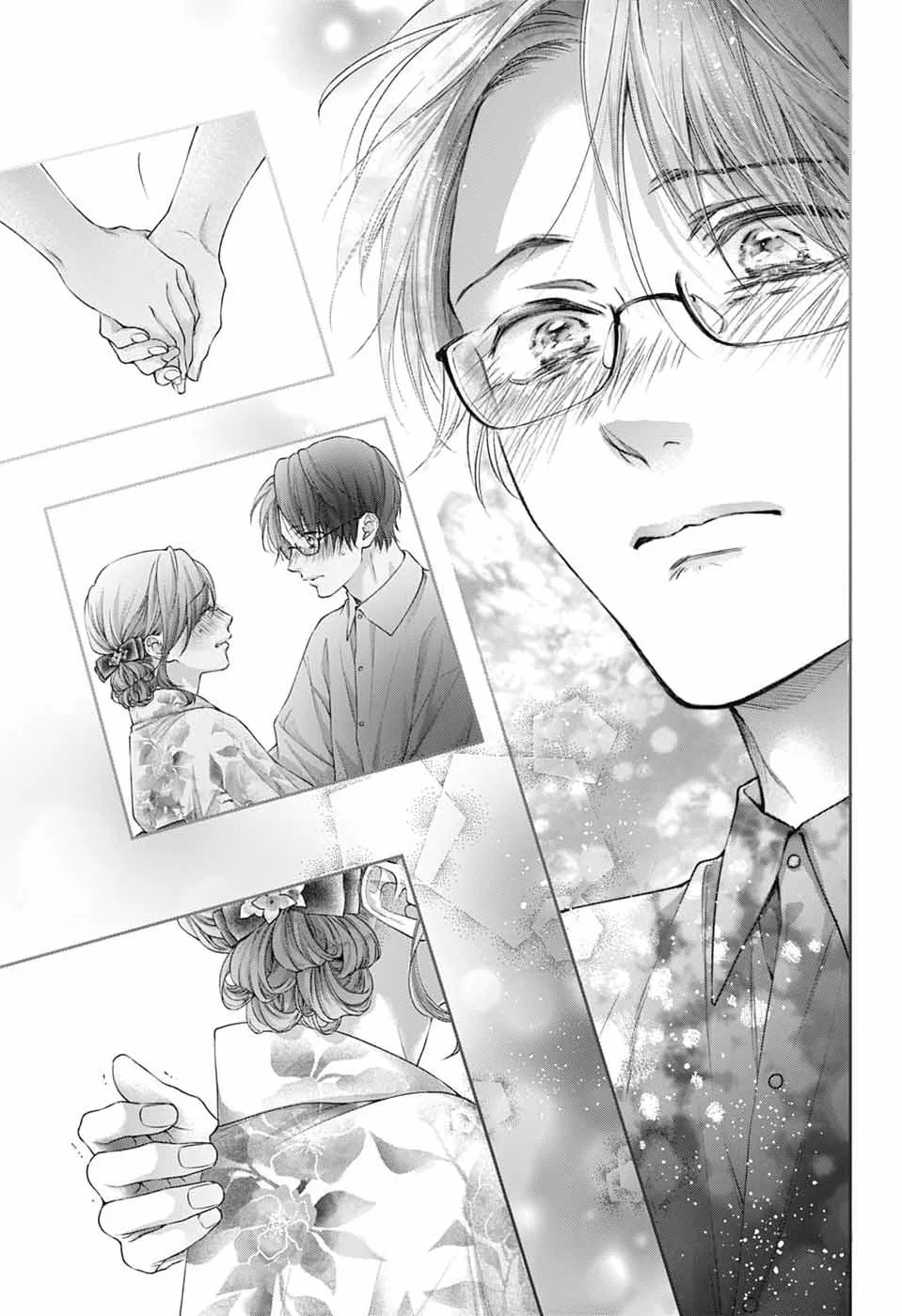 Kono Oto Tomare! - Chapter 151 - Page 10