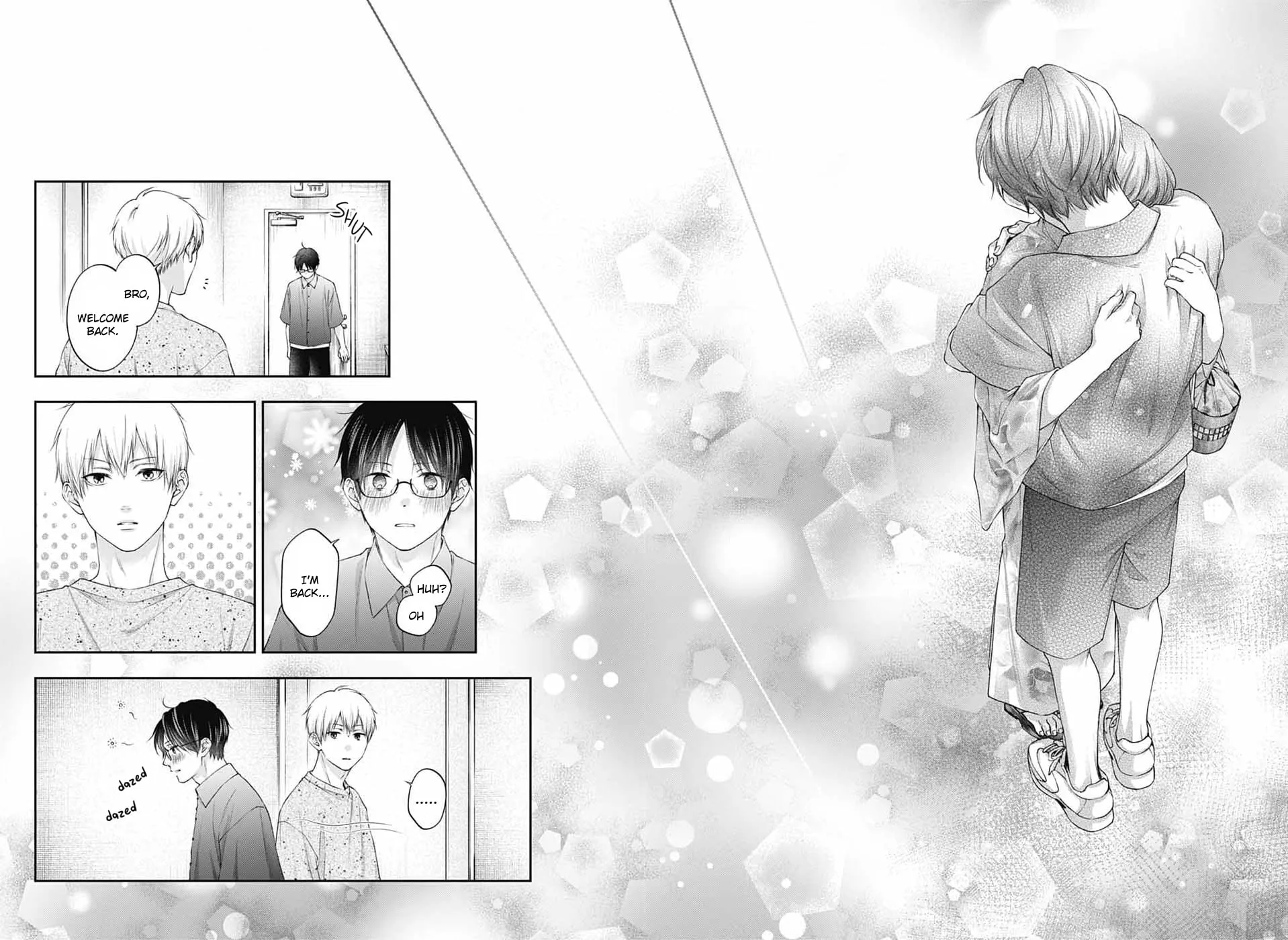 Kono Oto Tomare! - Chapter 151 - Page 13