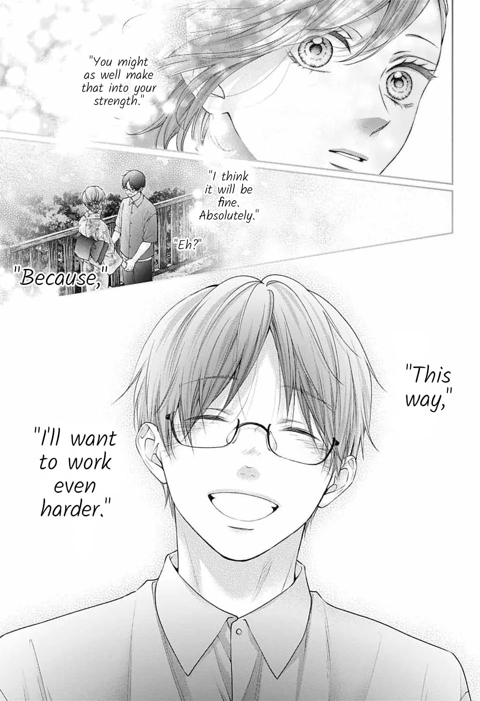Kono Oto Tomare! - Chapter 151 - Page 25