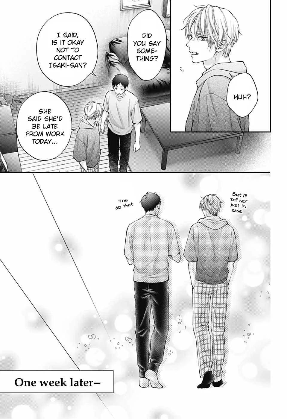 Kono Oto Tomare! - Chapter 152 - Page 31