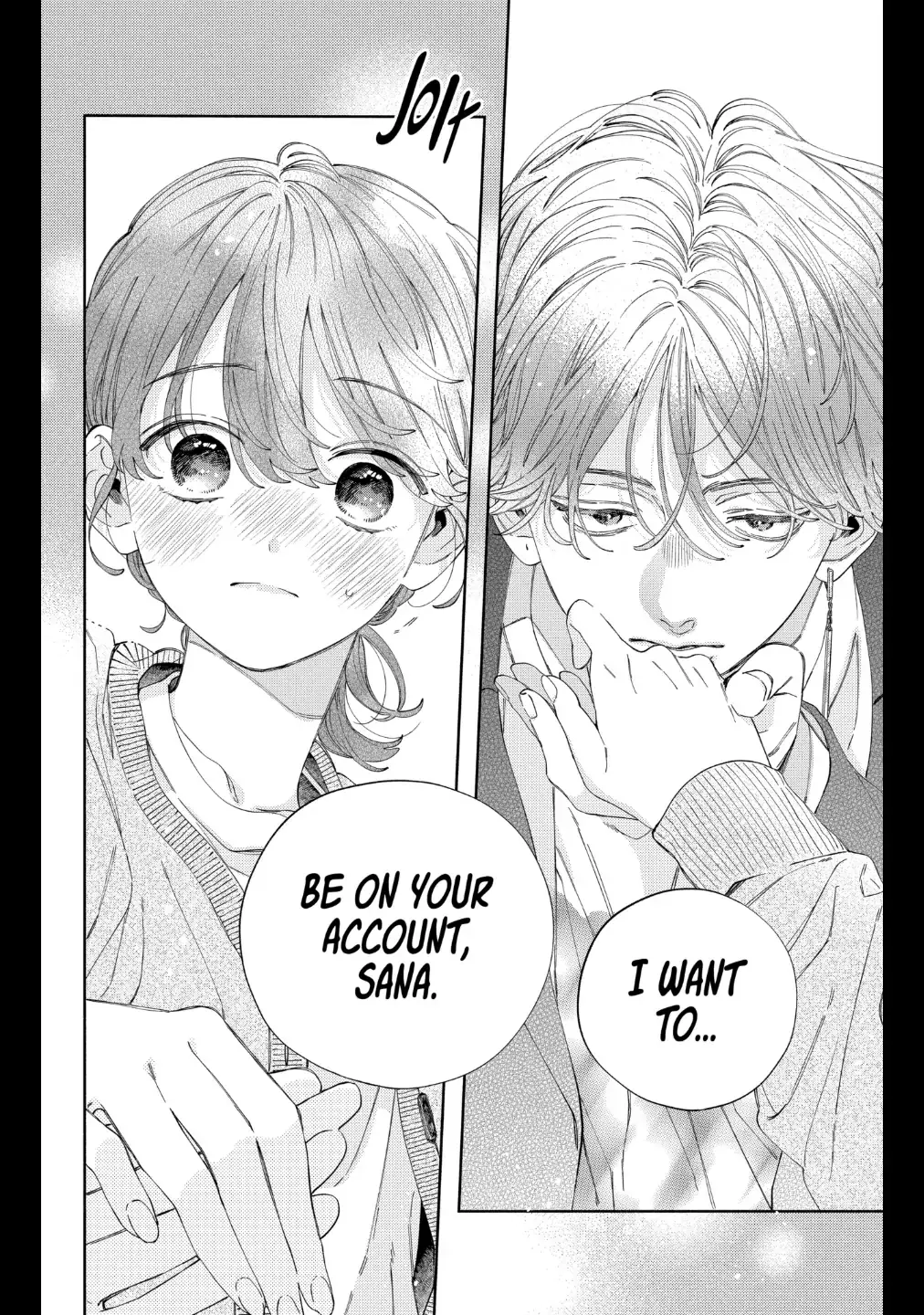 Kao Dake ja Suki ni Narimasen - Chapter 28 - Page 26