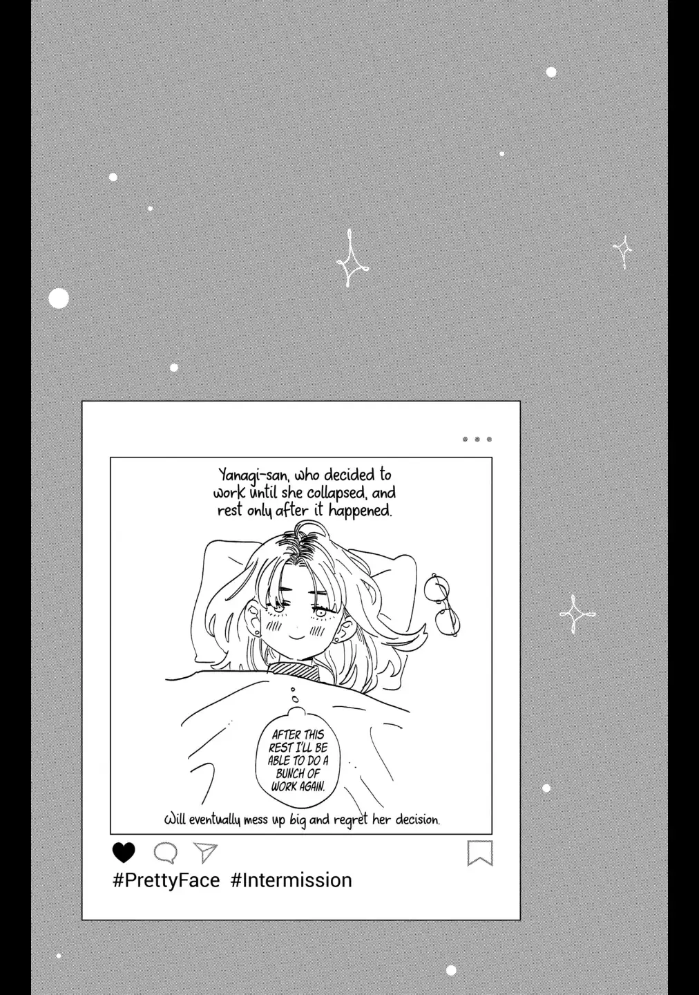 Kao Dake ja Suki ni Narimasen - Chapter 28 - Page 31