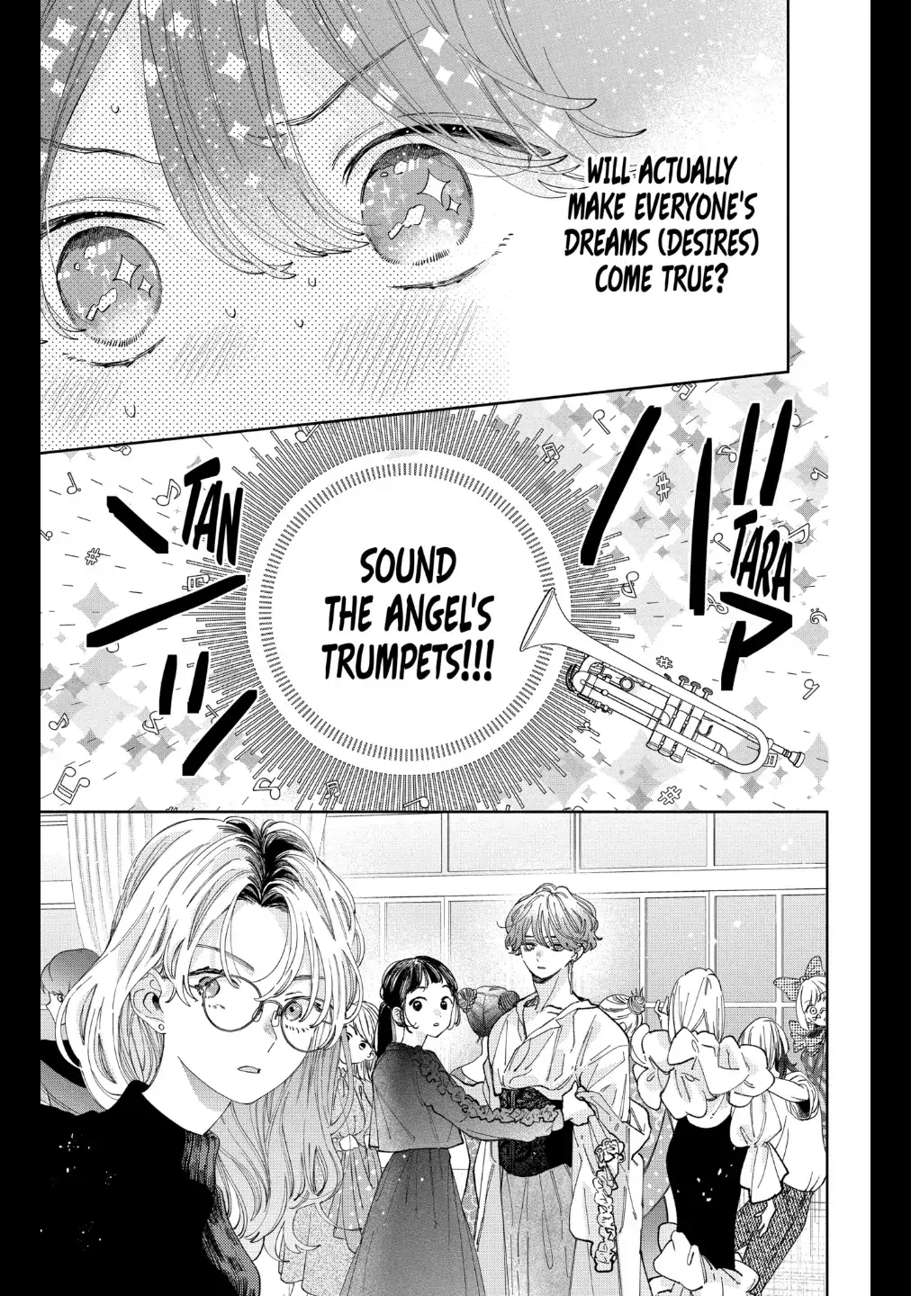 Kao Dake ja Suki ni Narimasen - Chapter 29 - Page 29