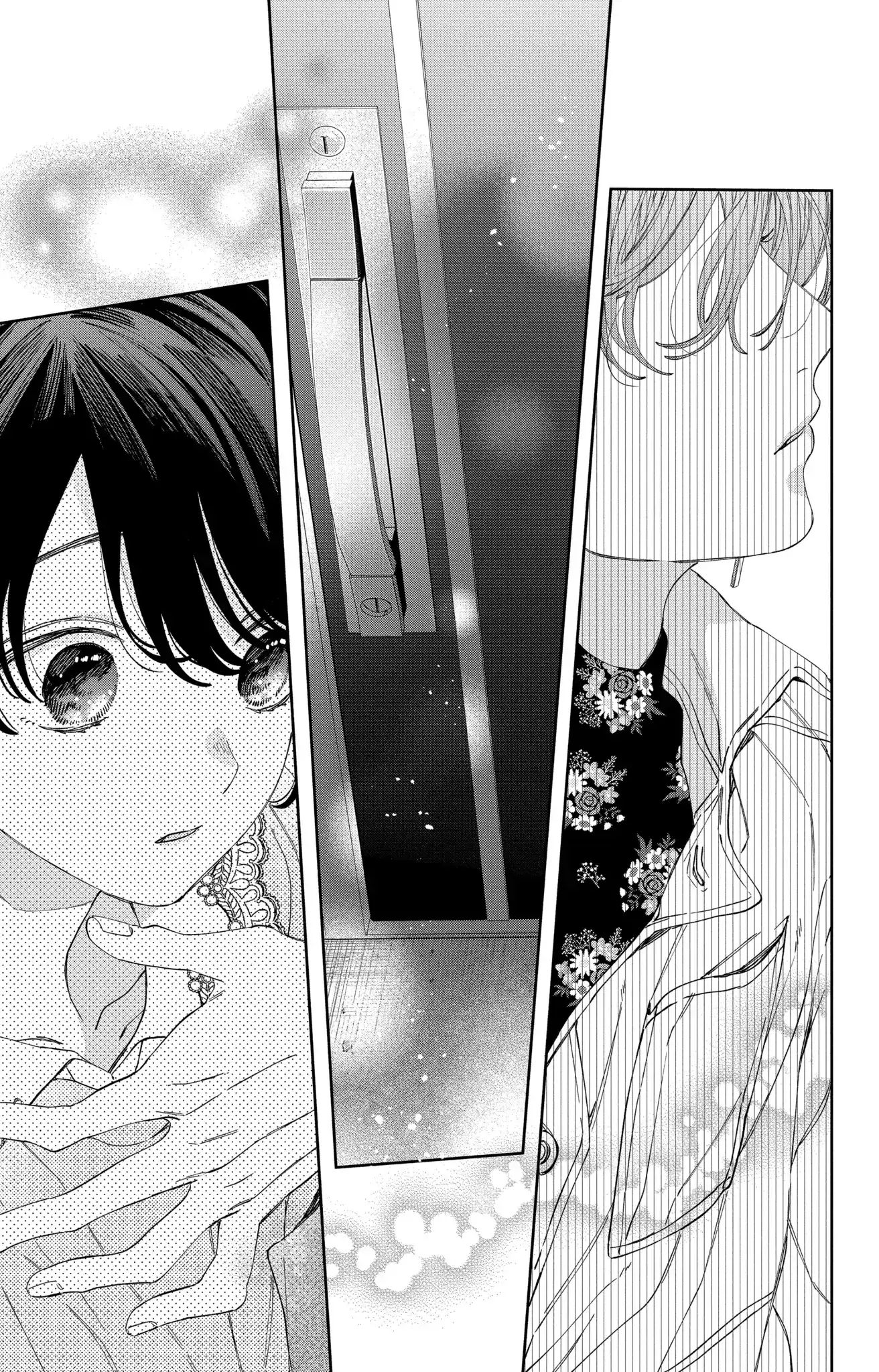 Kao Dake ja Suki ni Narimasen - Chapter 30 - Page 25