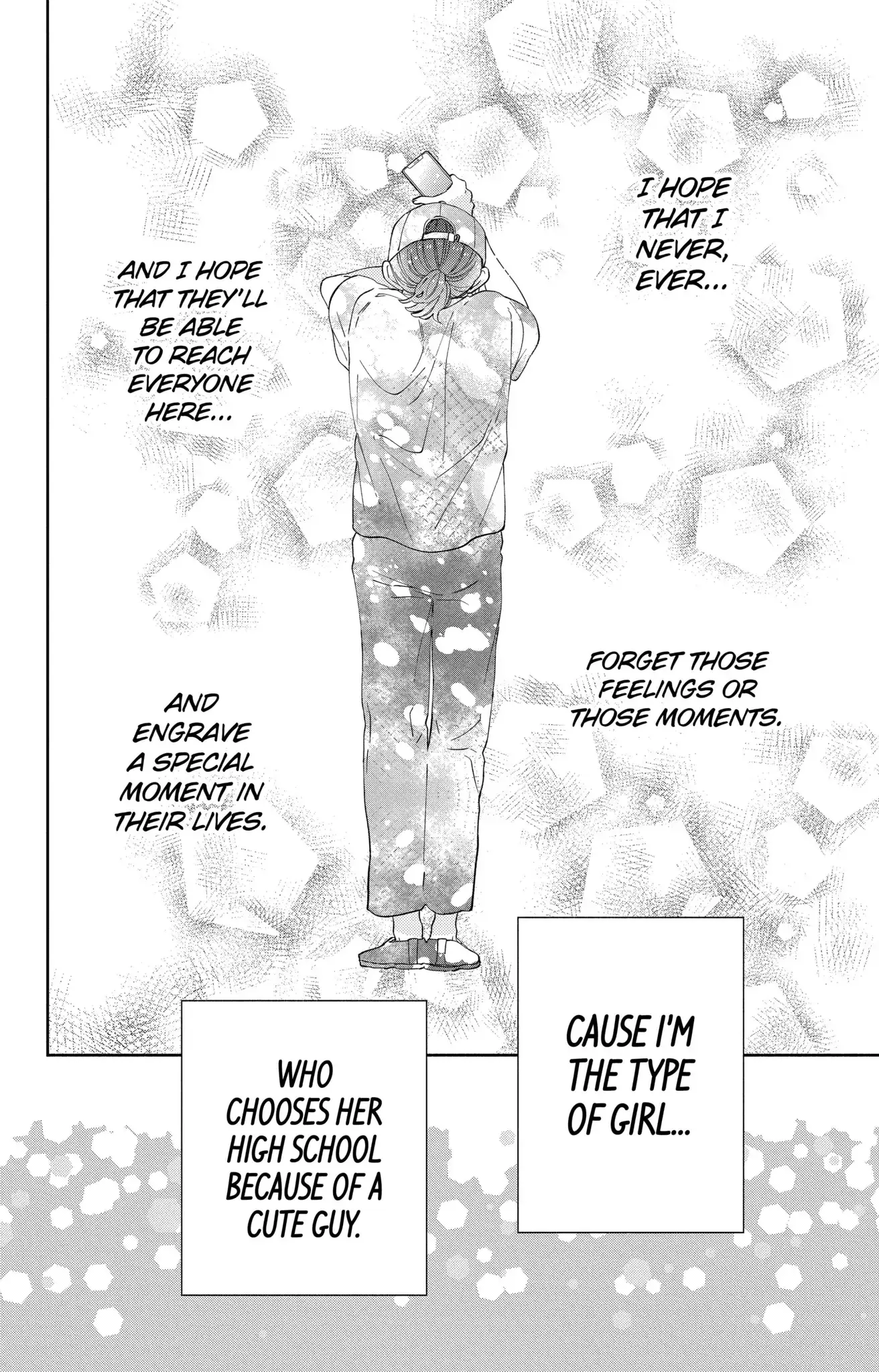 Kao Dake ja Suki ni Narimasen - Chapter 31 - Page 29