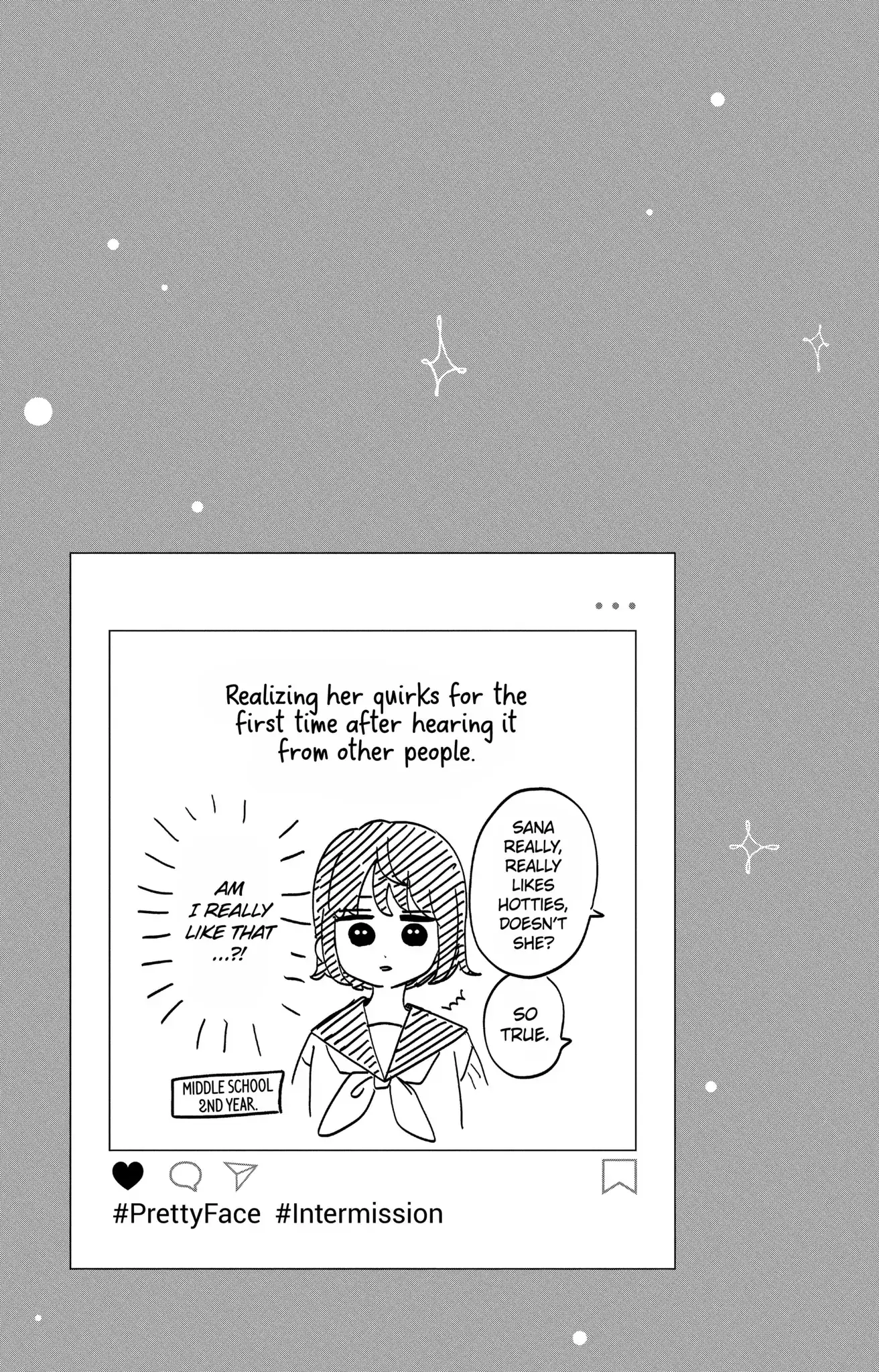Kao Dake ja Suki ni Narimasen - Chapter 31 - Page 30