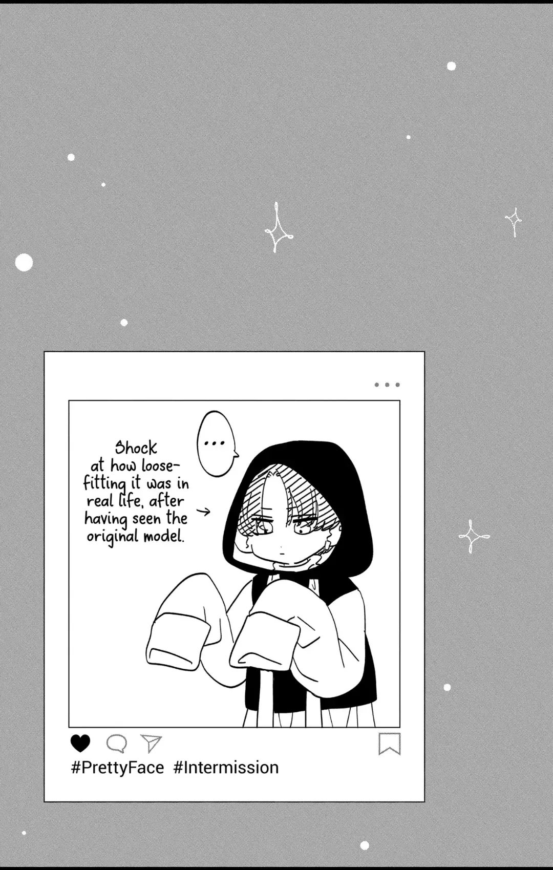 Kao Dake ja Suki ni Narimasen - Chapter 32.2 - Page 16