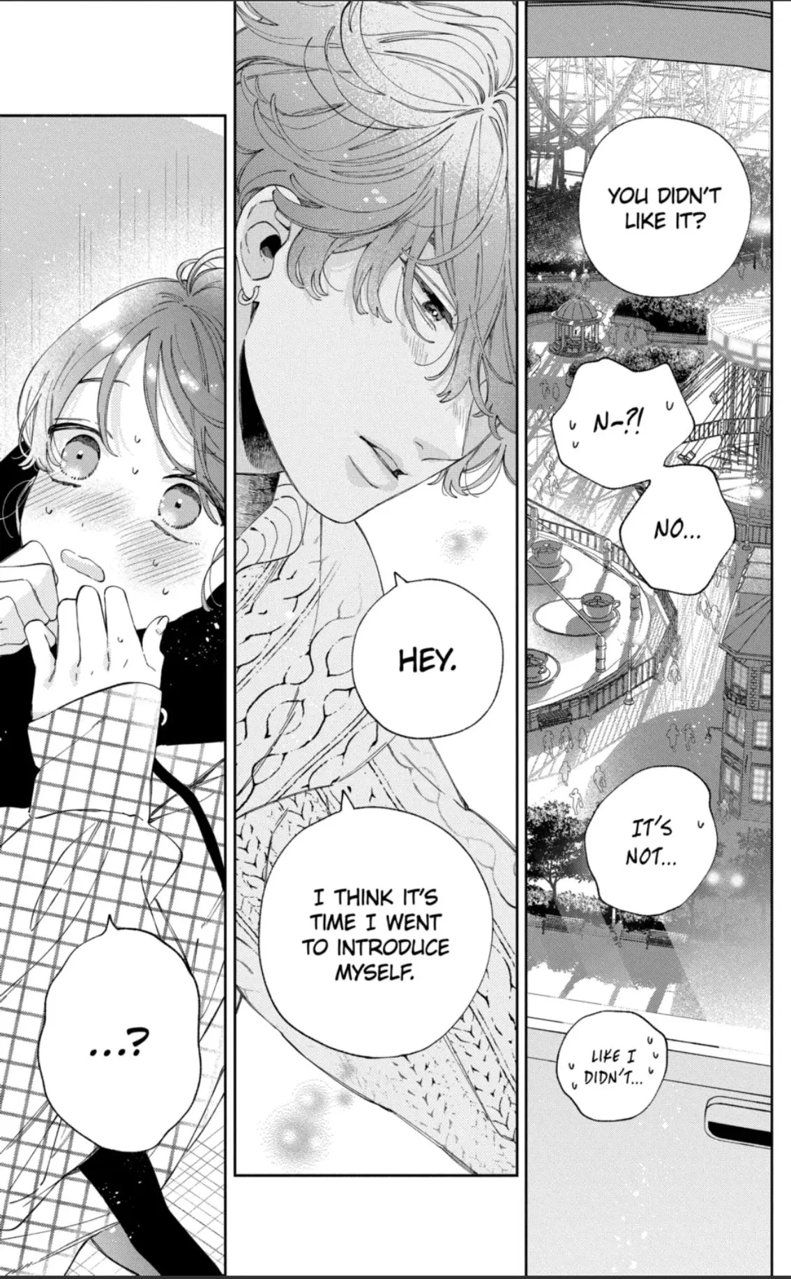 Kao Dake ja Suki ni Narimasen - Chapter 40.2 - Page 14