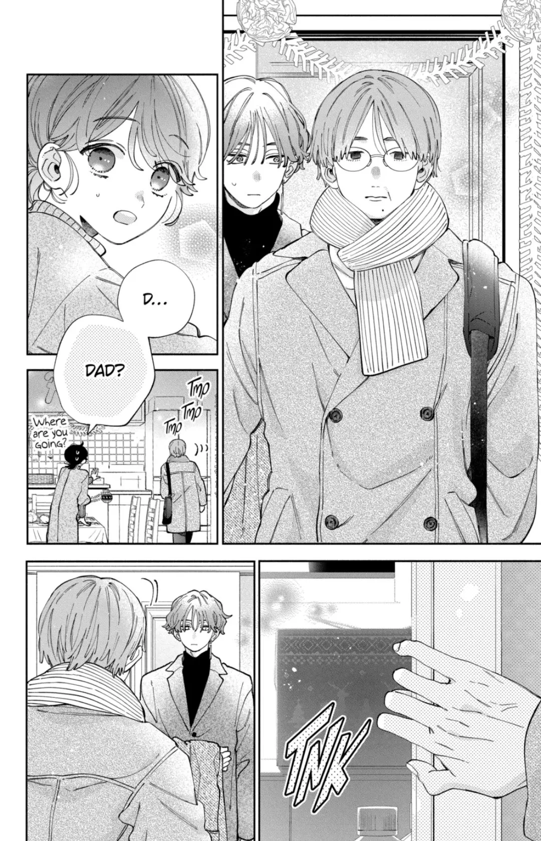 Kao Dake ja Suki ni Narimasen - Chapter 42.2 - Page 12