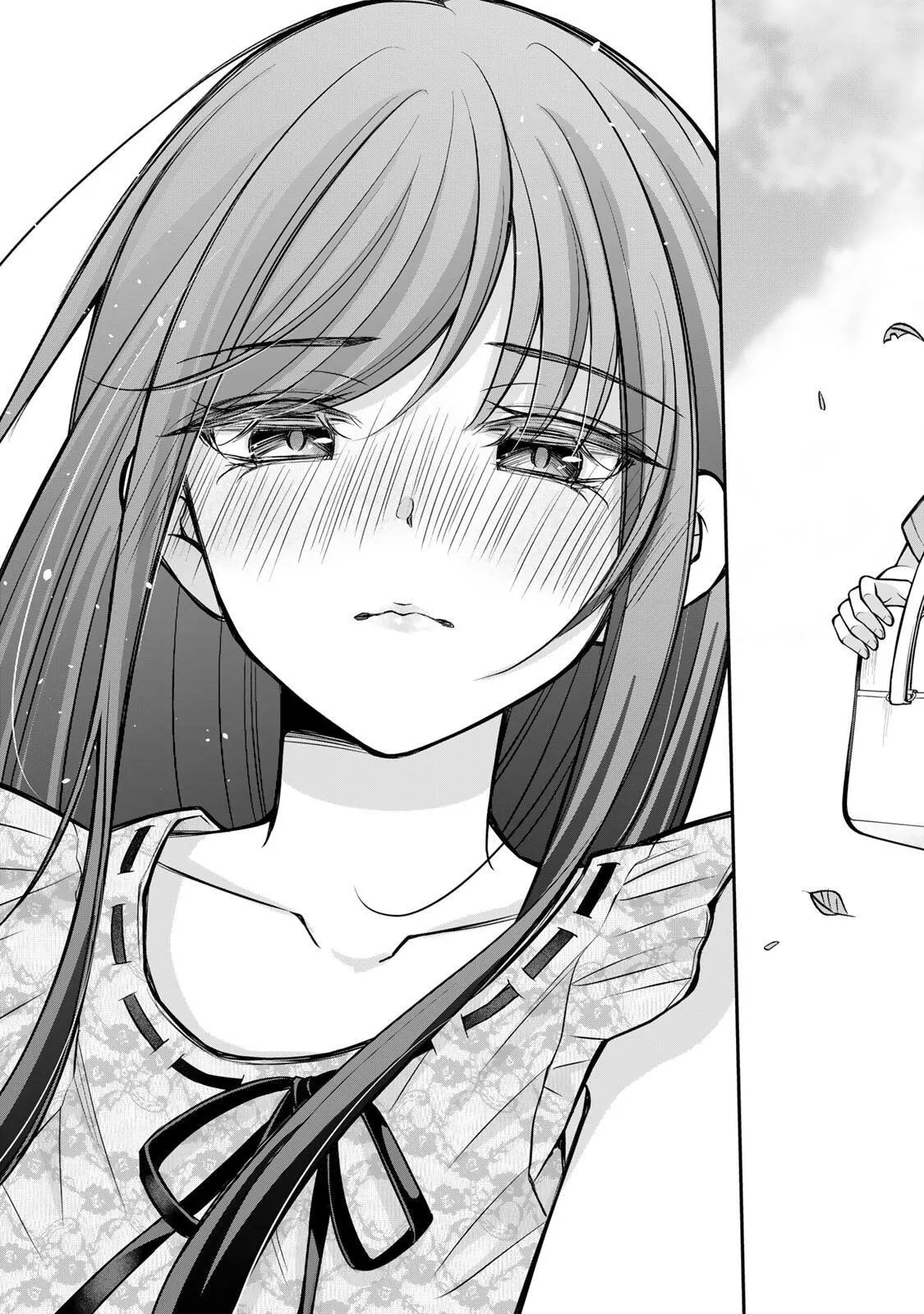 I Want To Put The Cheeky Asahi-chan In Her Place - Chapter 22 - Page 17