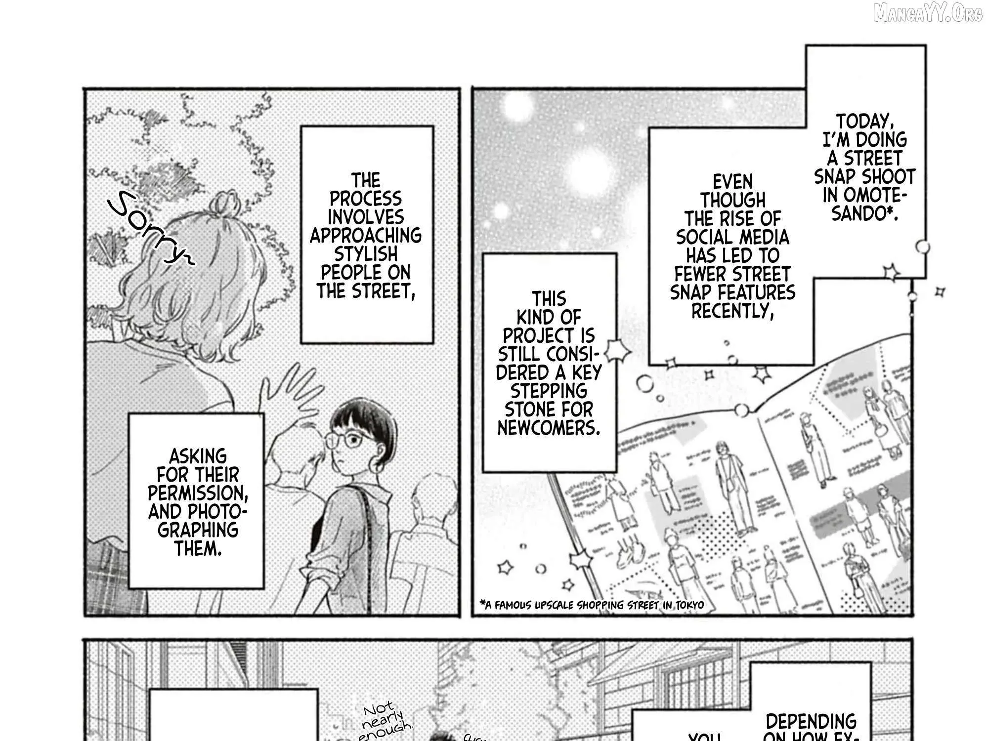 Batsuichi ga Moteru nante Kiitemasen - Chapter 24 - Page 27