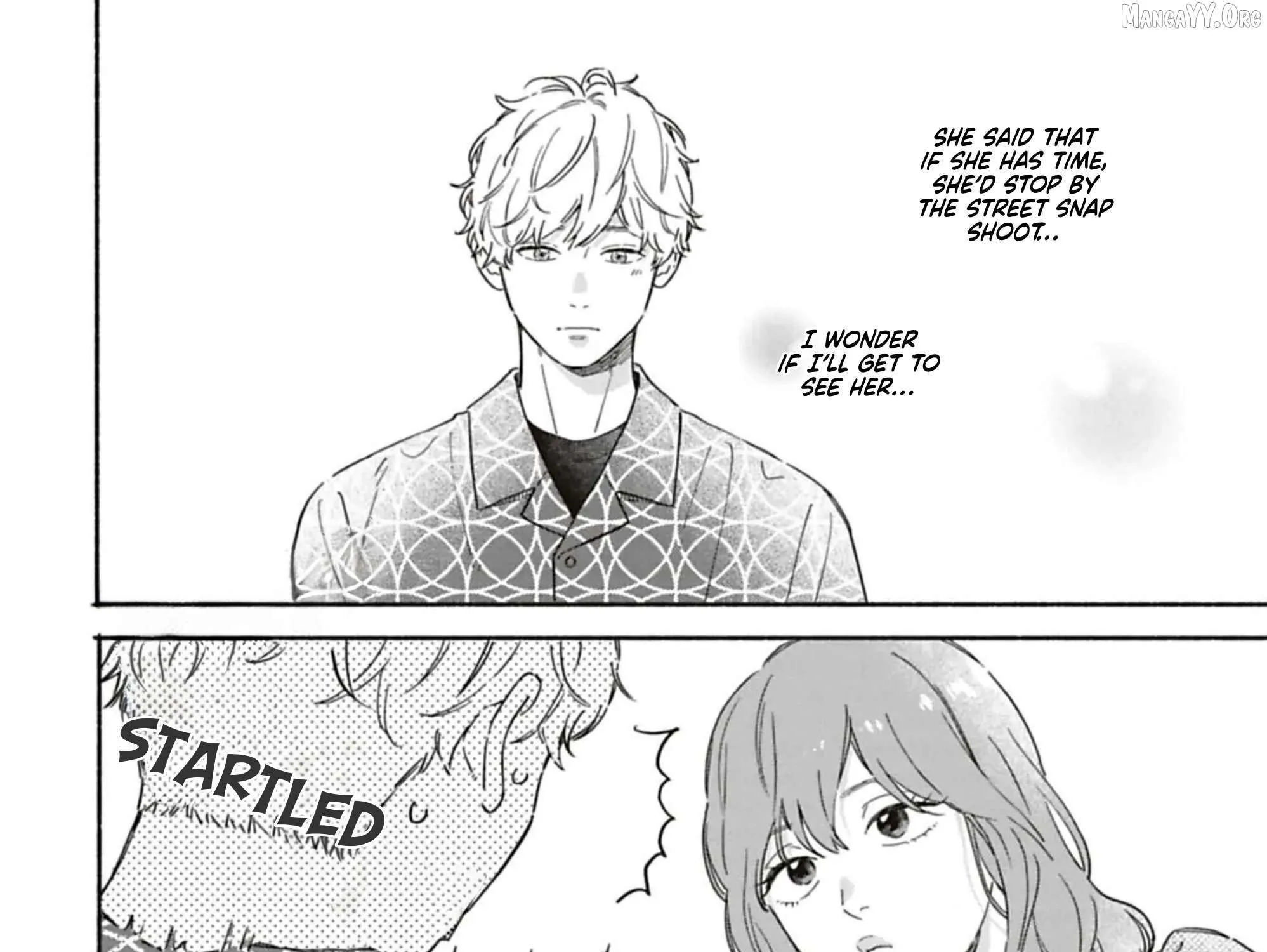 Batsuichi ga Moteru nante Kiitemasen - Chapter 24 - Page 29