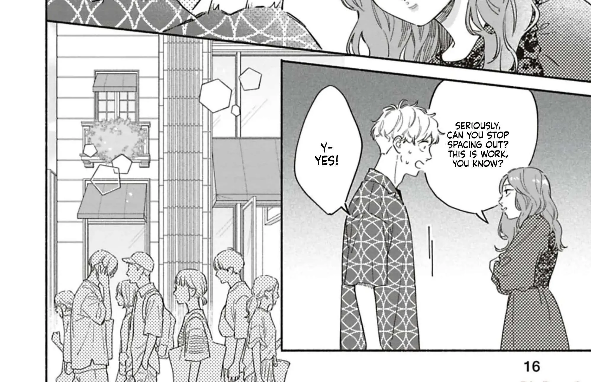 Batsuichi ga Moteru nante Kiitemasen - Chapter 24 - Page 30