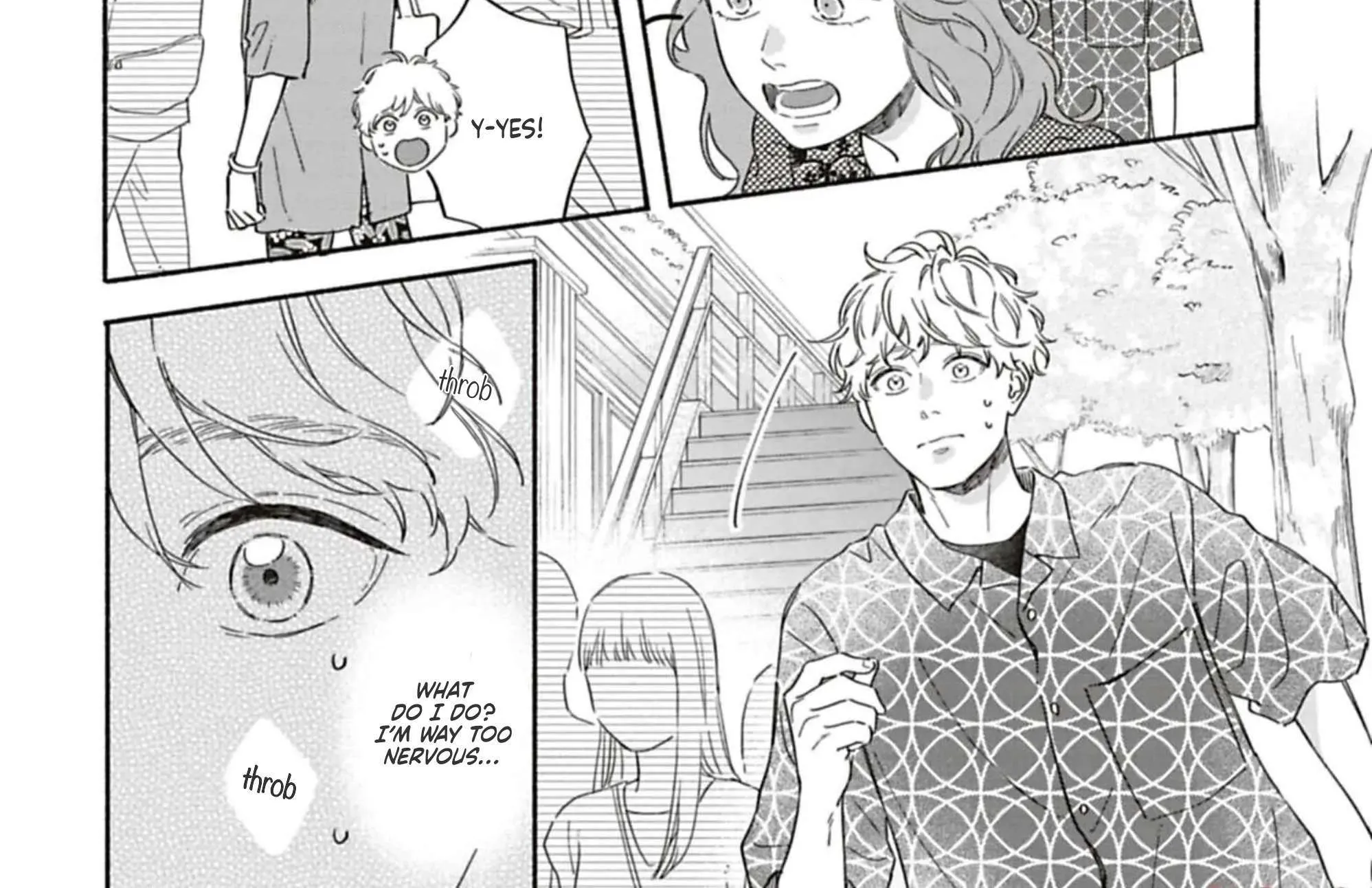 Batsuichi ga Moteru nante Kiitemasen - Chapter 24 - Page 34