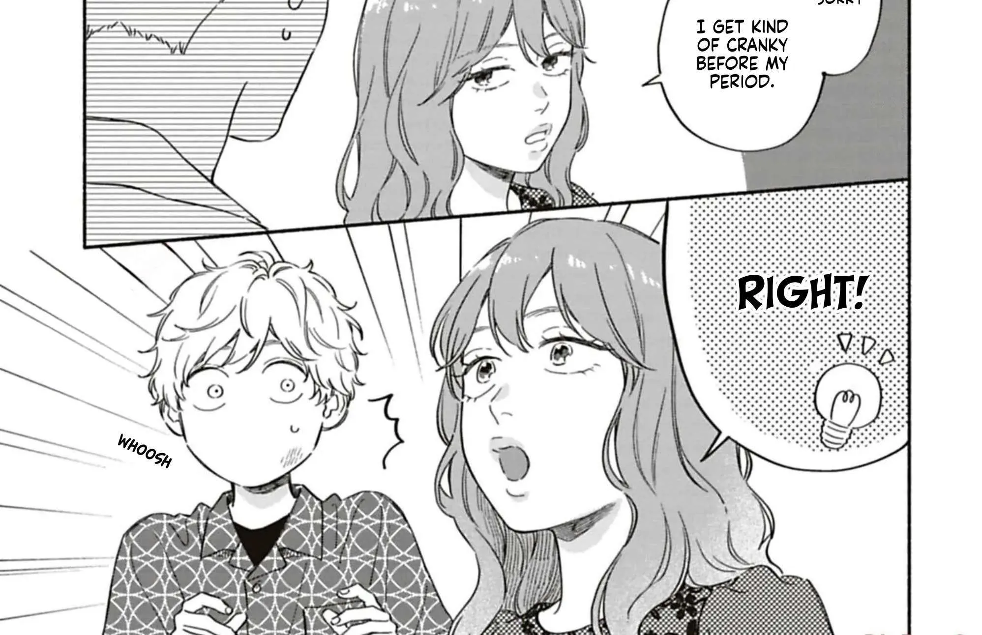 Batsuichi ga Moteru nante Kiitemasen - Chapter 24 - Page 40