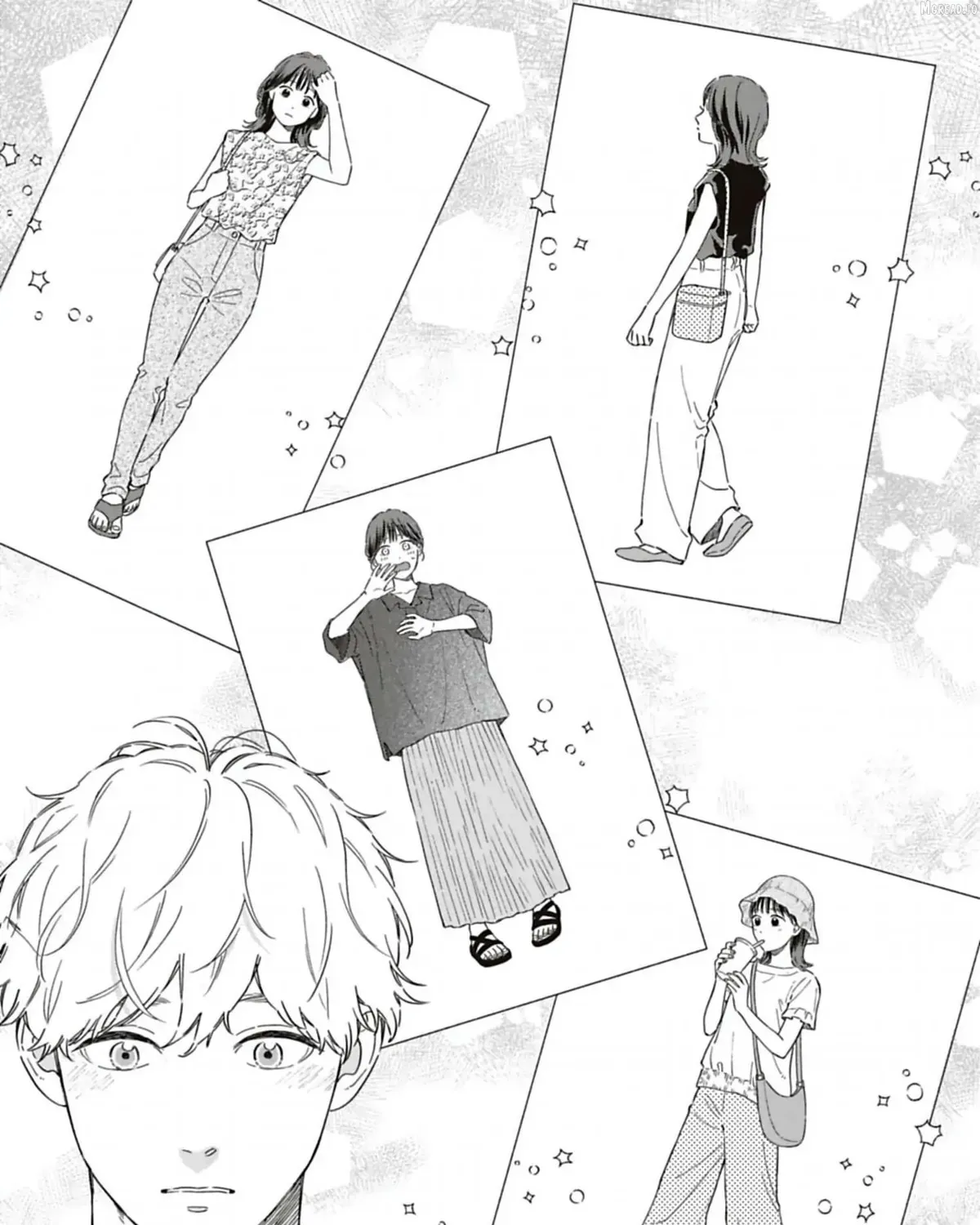 Batsuichi ga Moteru nante Kiitemasen - Chapter 25 - Page 5