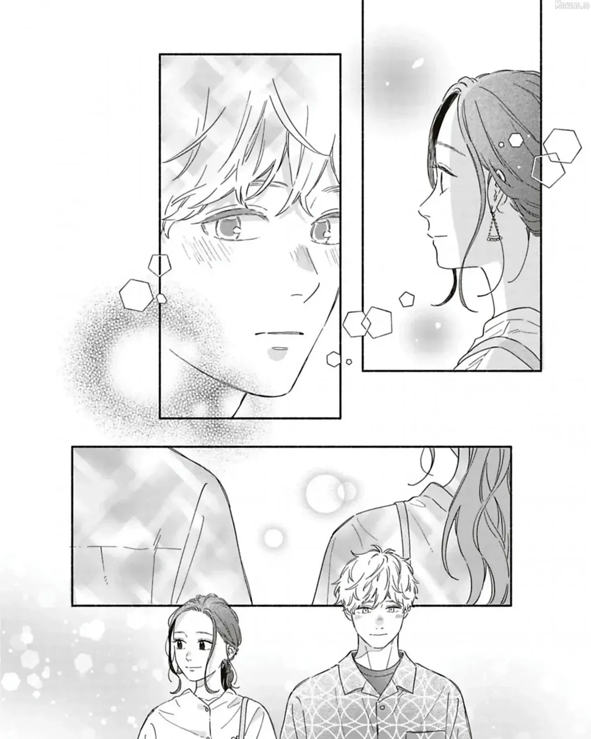 Batsuichi ga Moteru nante Kiitemasen - Chapter 25 - Page 19