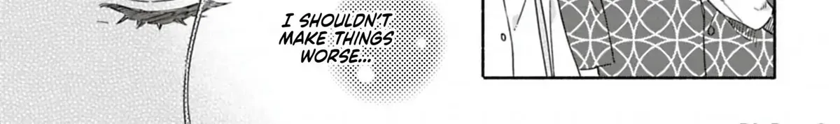Batsuichi ga Moteru nante Kiitemasen - Chapter 25 - Page 38