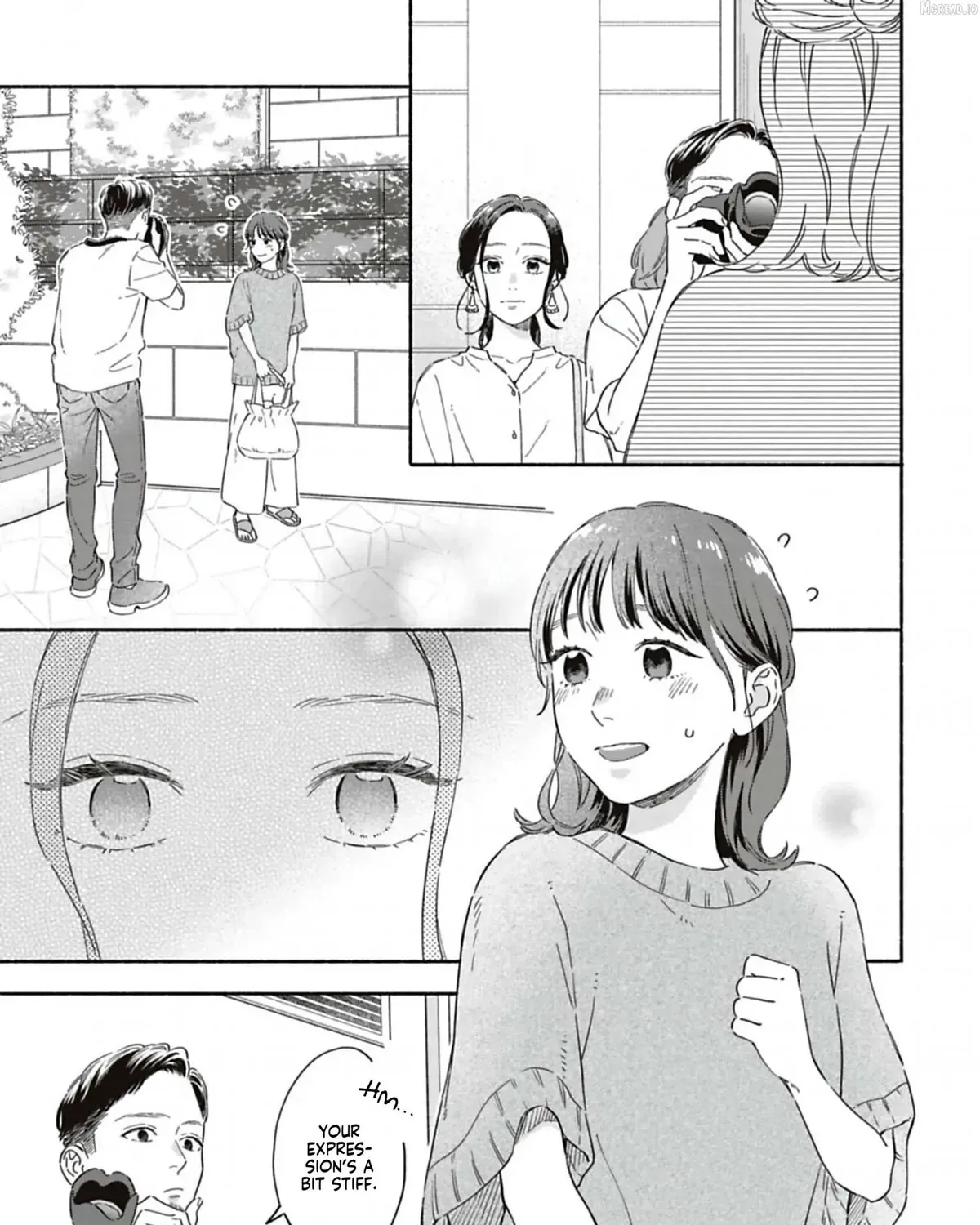Batsuichi ga Moteru nante Kiitemasen - Chapter 26 - Page 13