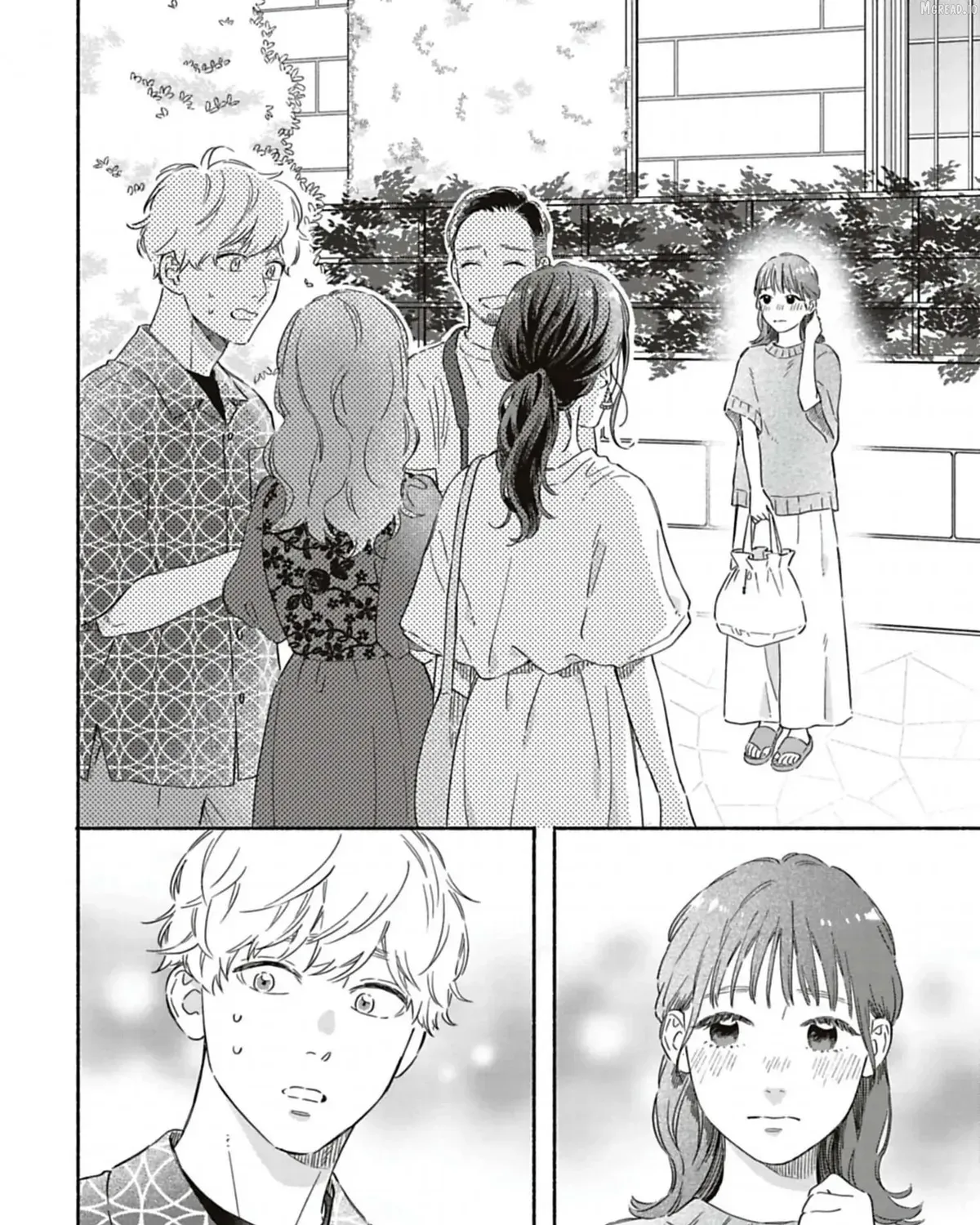 Batsuichi ga Moteru nante Kiitemasen - Chapter 26 - Page 19