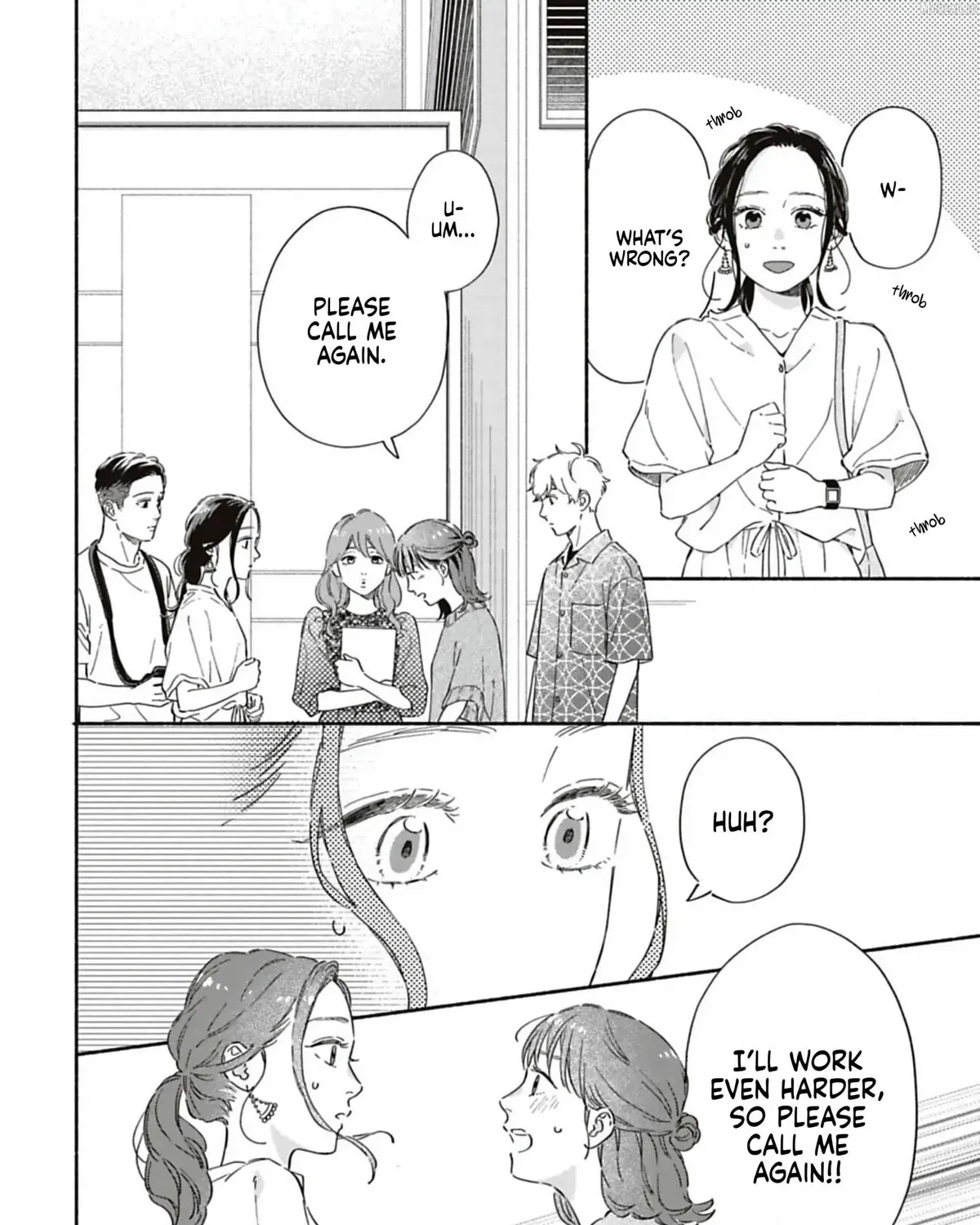 Batsuichi ga Moteru nante Kiitemasen - Chapter 26 - Page 39