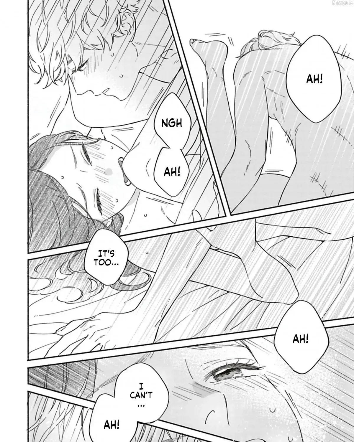 Batsuichi ga Moteru nante Kiitemasen - Chapter 27 - Page 7