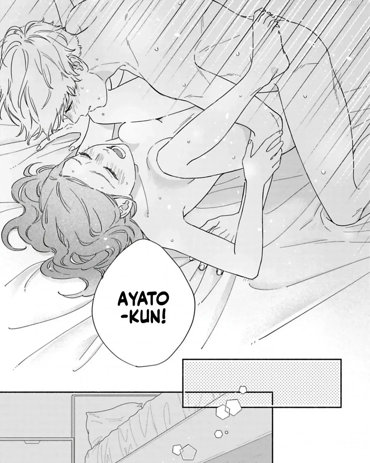 Batsuichi ga Moteru nante Kiitemasen - Chapter 27 - Page 9