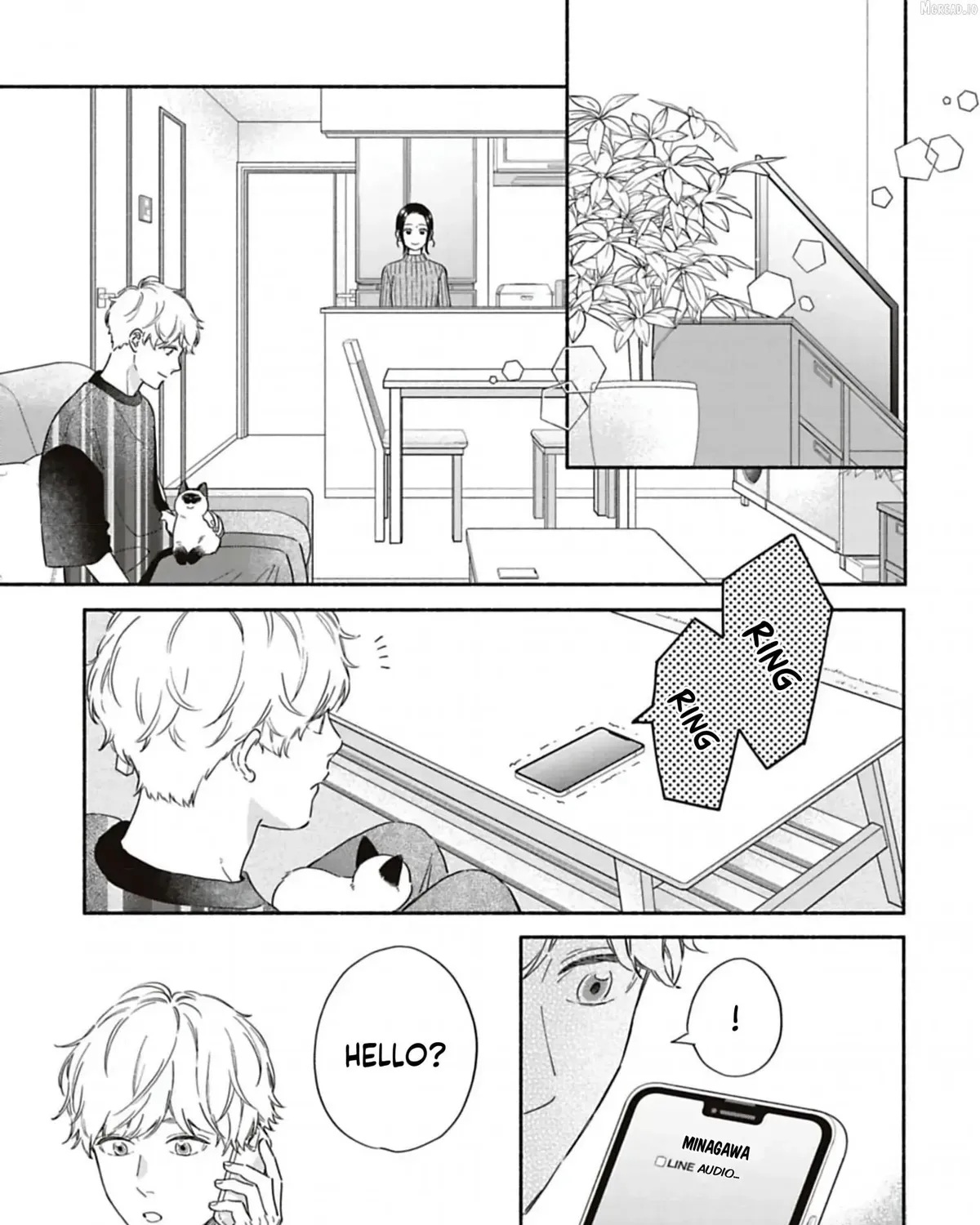 Batsuichi ga Moteru nante Kiitemasen - Chapter 27 - Page 25