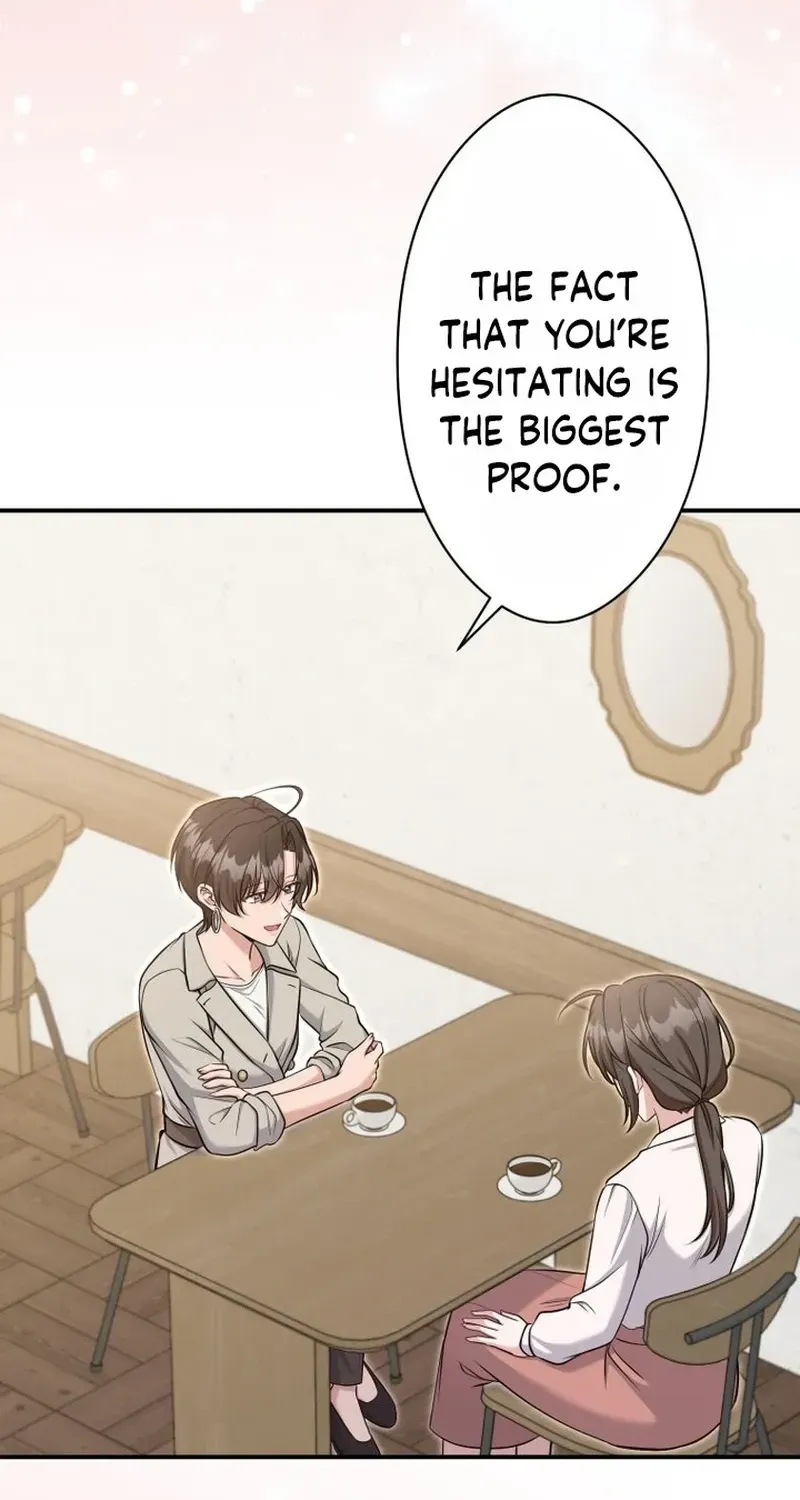 My Boyfriend Ten Years Younger Is My Elite Boss - Chapter 19 - Page 3