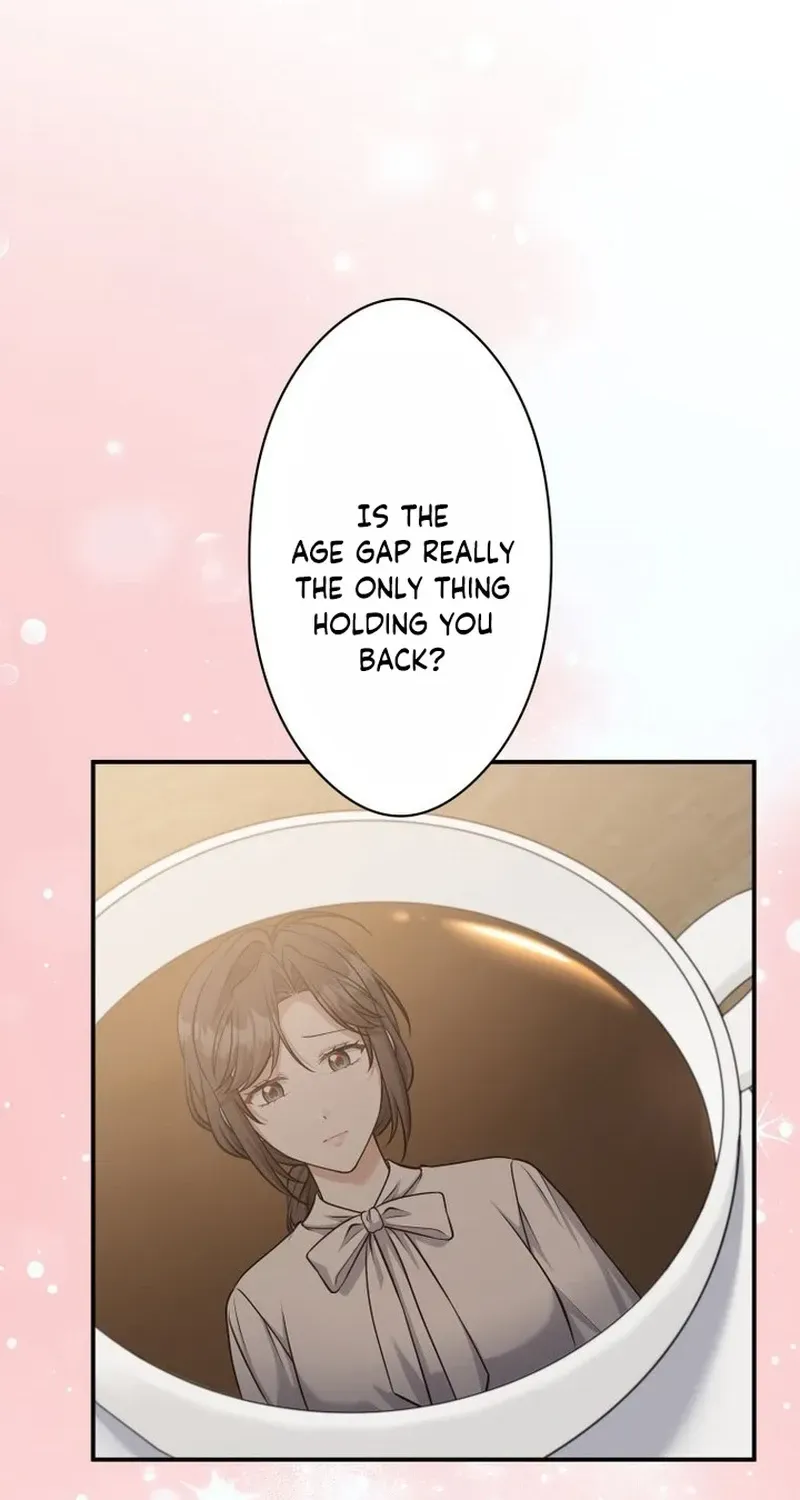 My Boyfriend Ten Years Younger Is My Elite Boss - Chapter 19 - Page 4