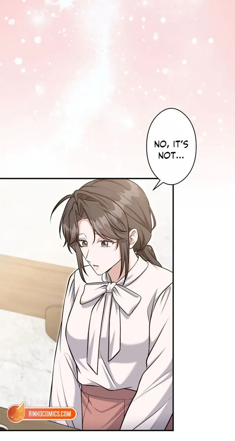 My Boyfriend Ten Years Younger Is My Elite Boss - Chapter 19 - Page 5