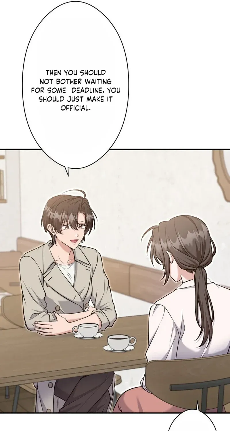 My Boyfriend Ten Years Younger Is My Elite Boss - Chapter 19 - Page 7