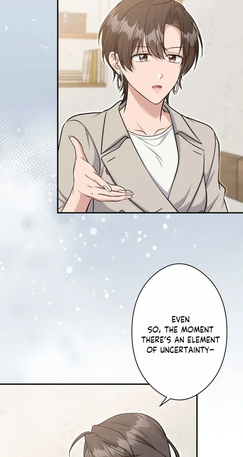 My Boyfriend Ten Years Younger Is My Elite Boss - Chapter 19 - Page 9