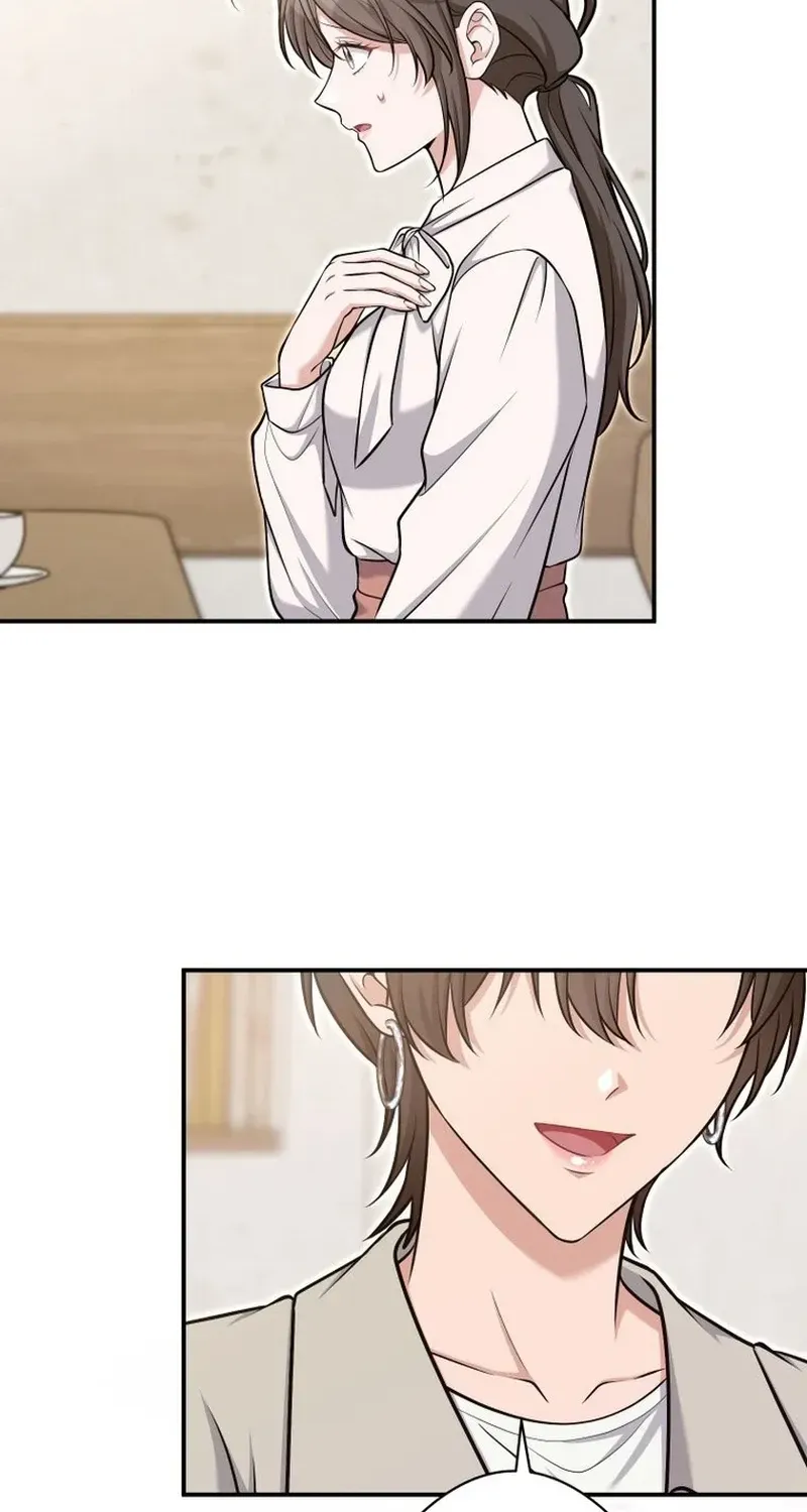 My Boyfriend Ten Years Younger Is My Elite Boss - Chapter 19 - Page 10