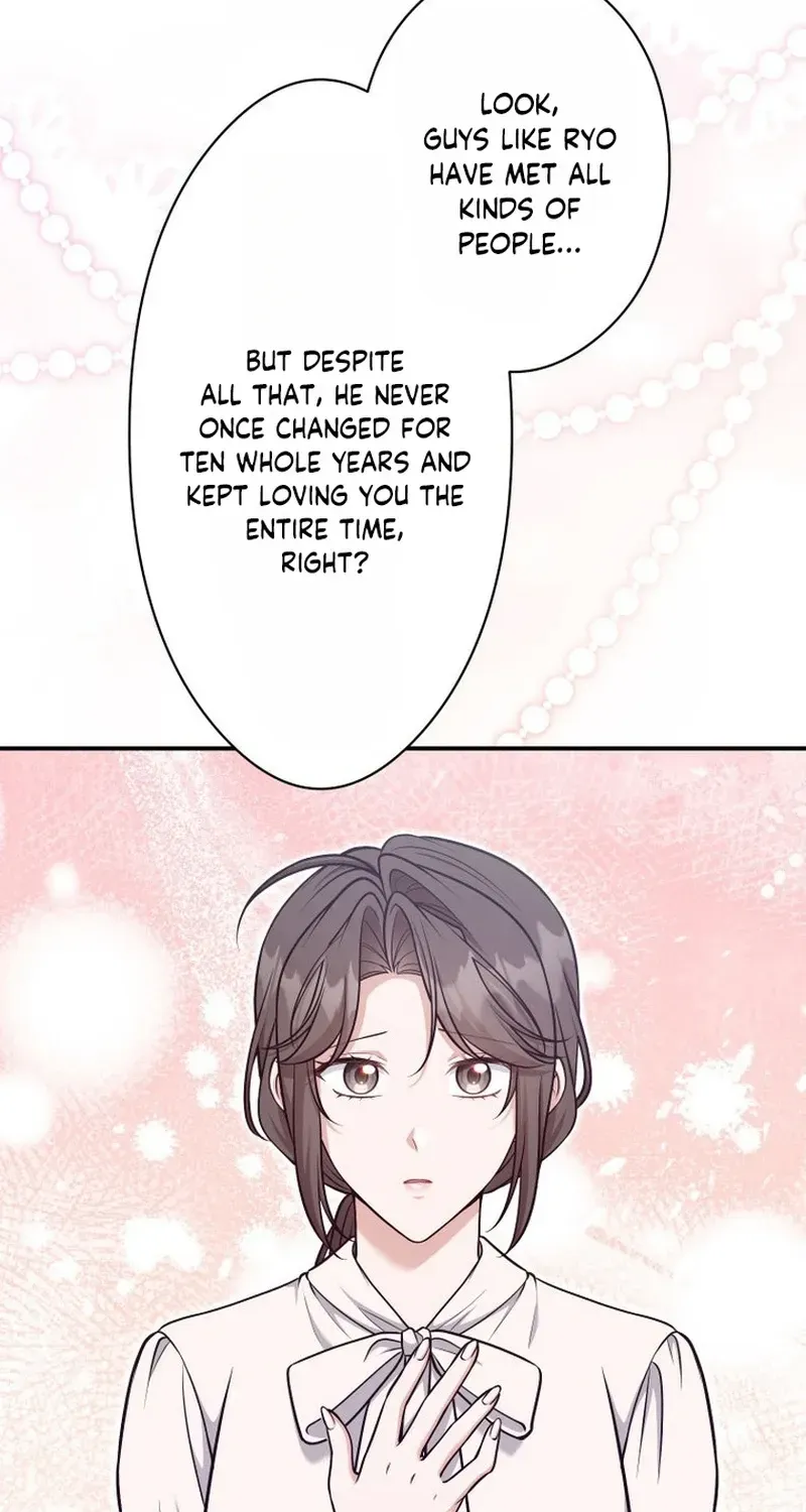 My Boyfriend Ten Years Younger Is My Elite Boss - Chapter 19 - Page 11