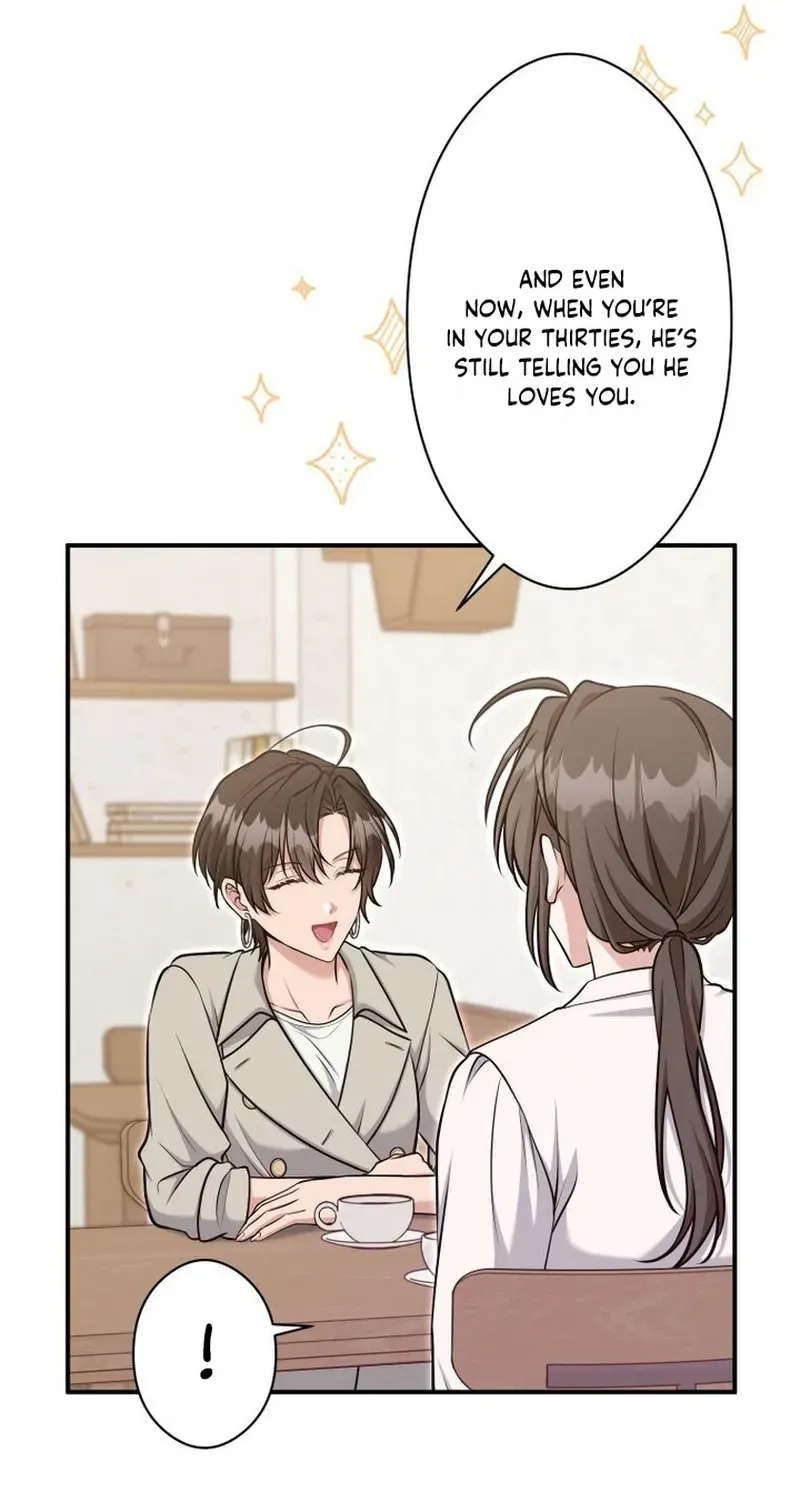 My Boyfriend Ten Years Younger Is My Elite Boss - Chapter 19 - Page 13